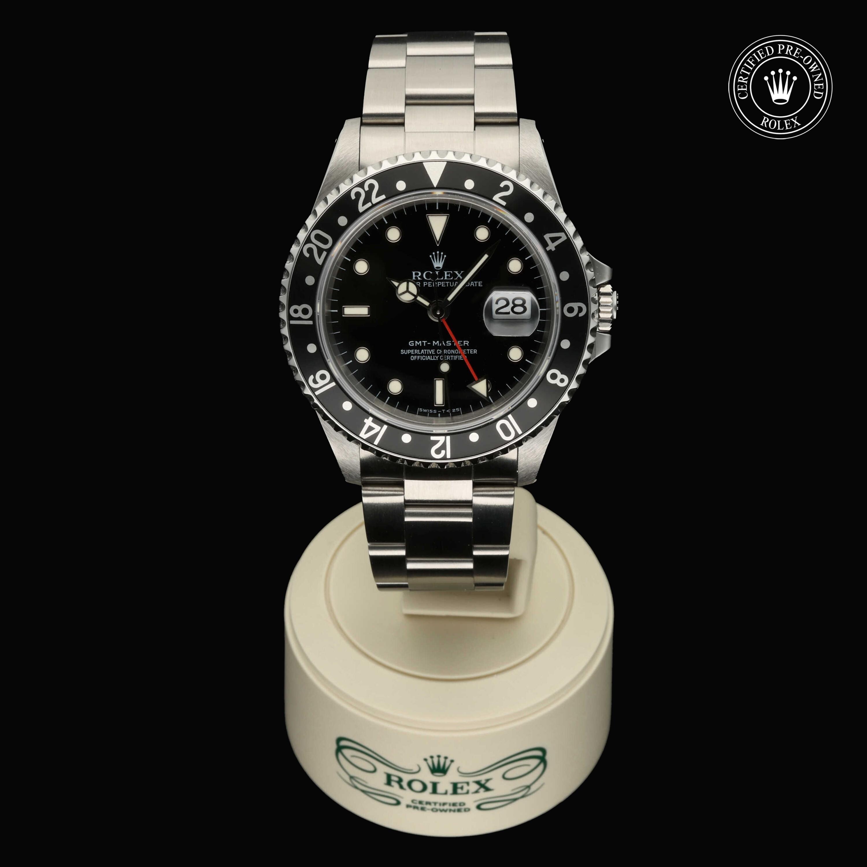 Rolex GMT-Master