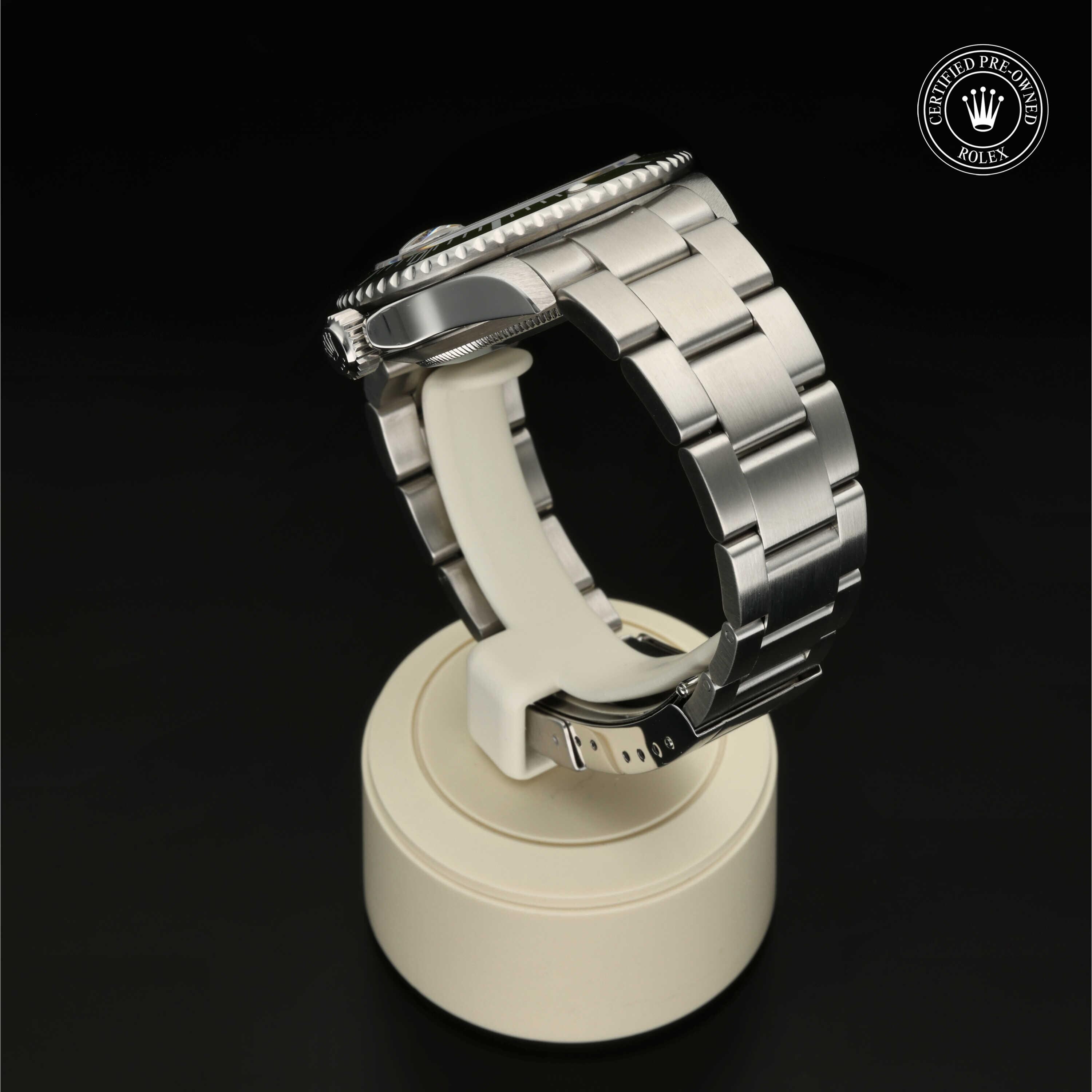 Rolex Submariner Date