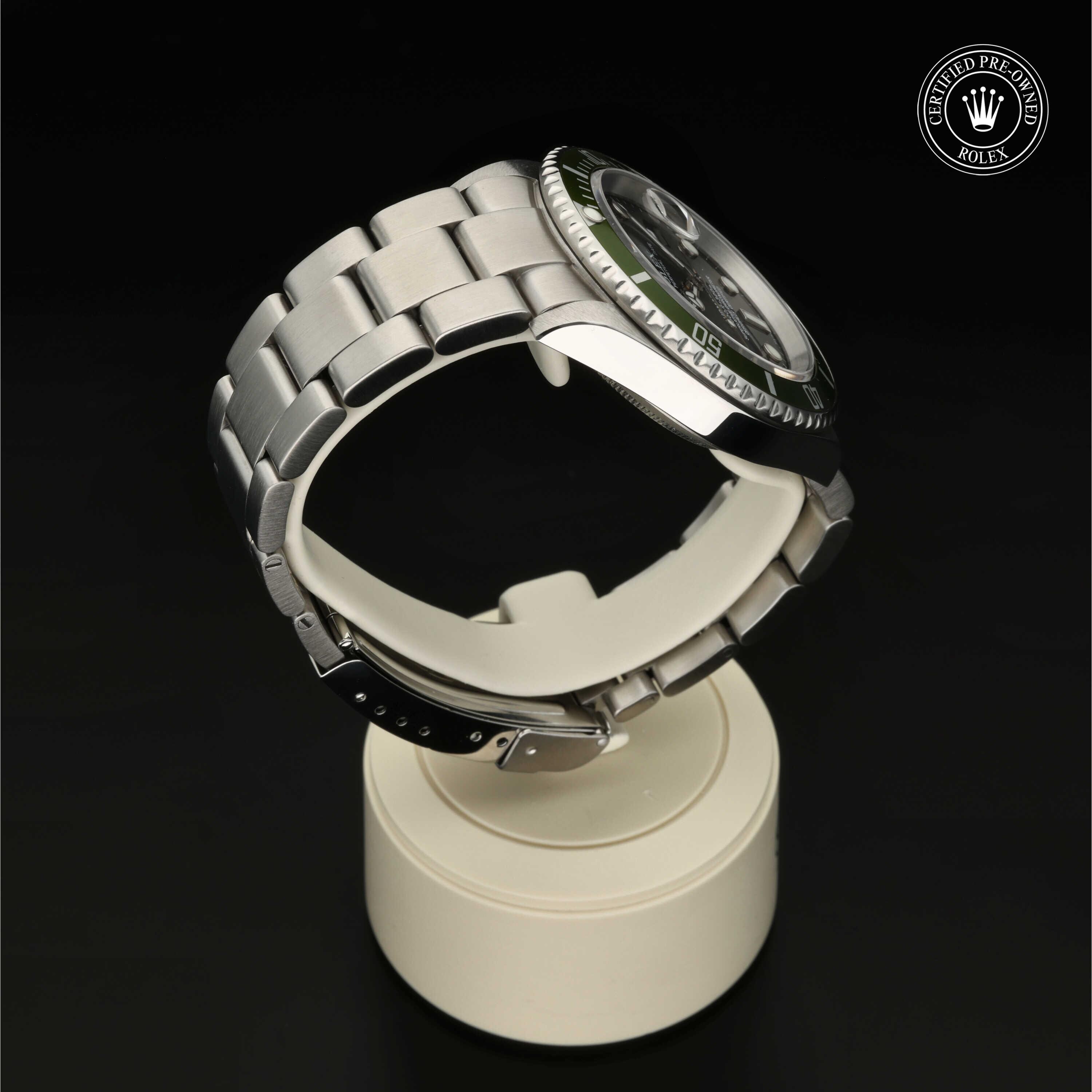 Rolex Submariner Date