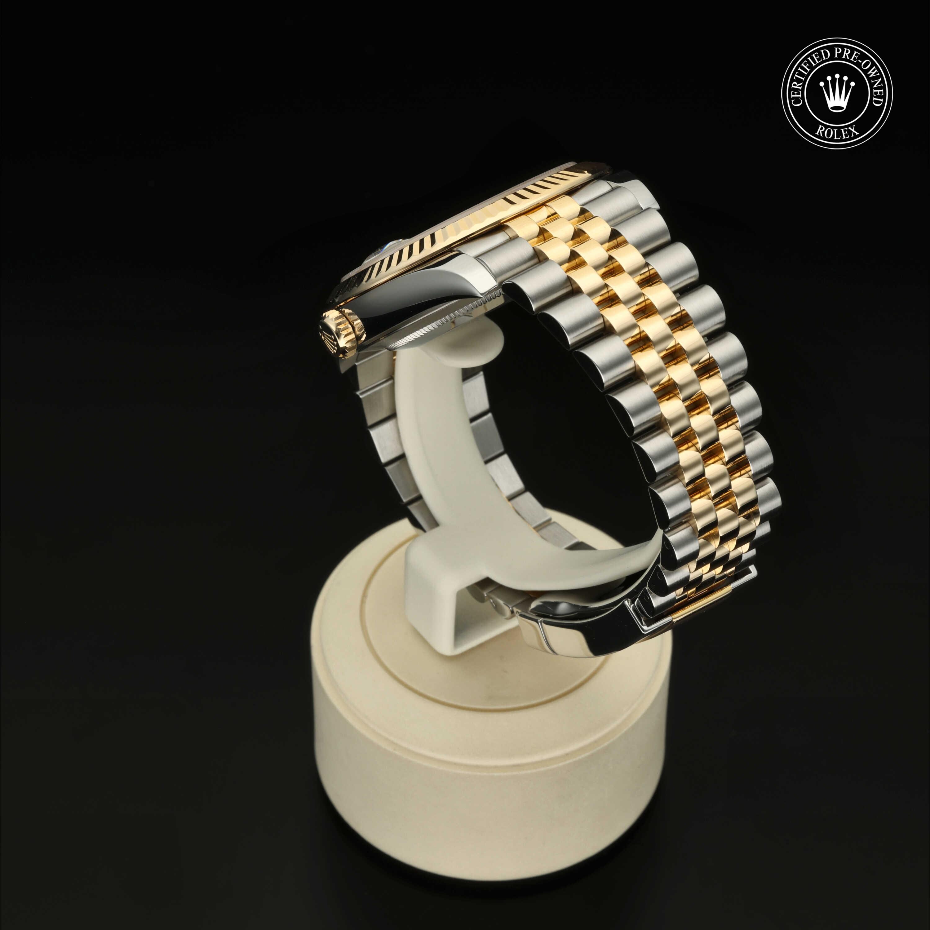 Rolex Datejust 41