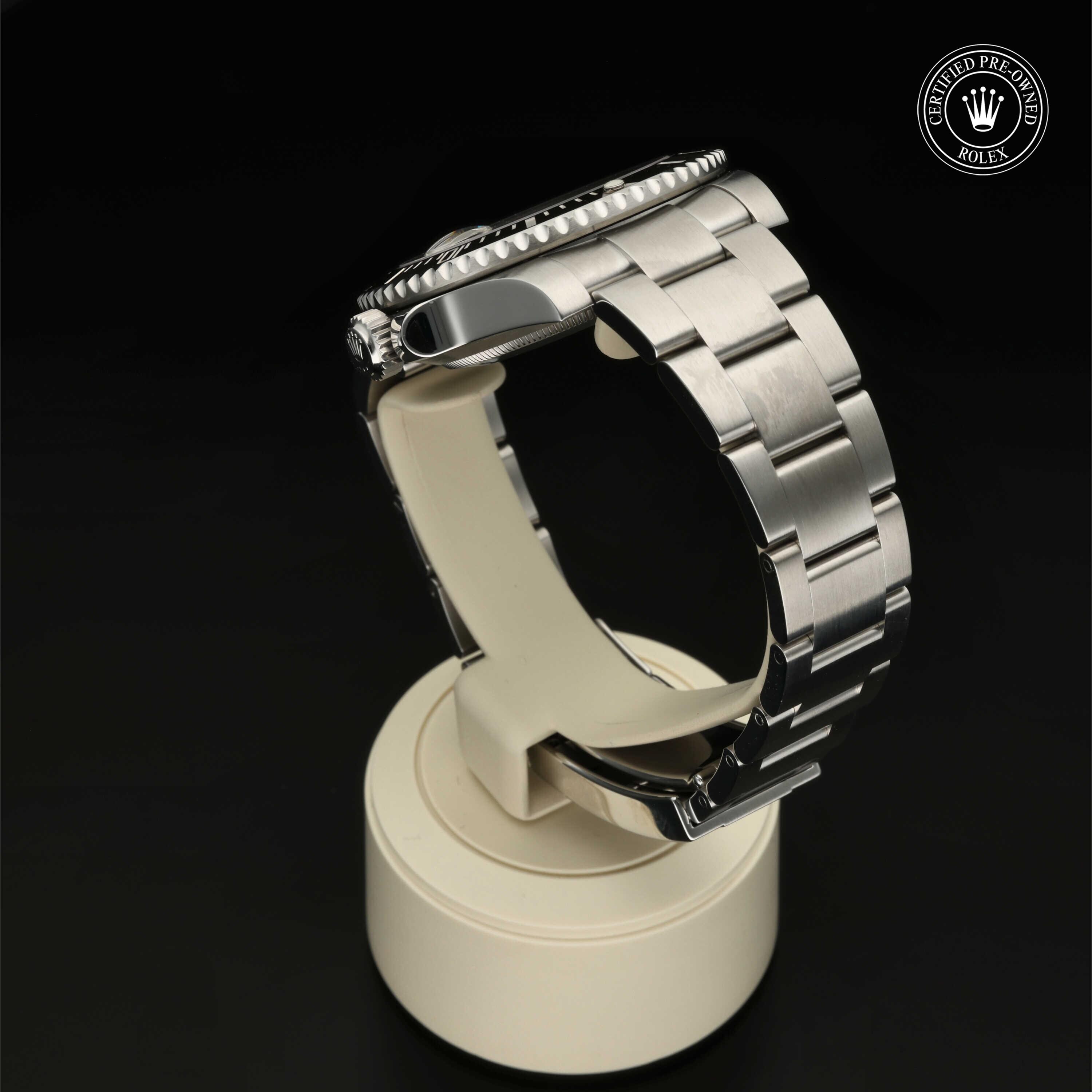 Rolex Submariner Date