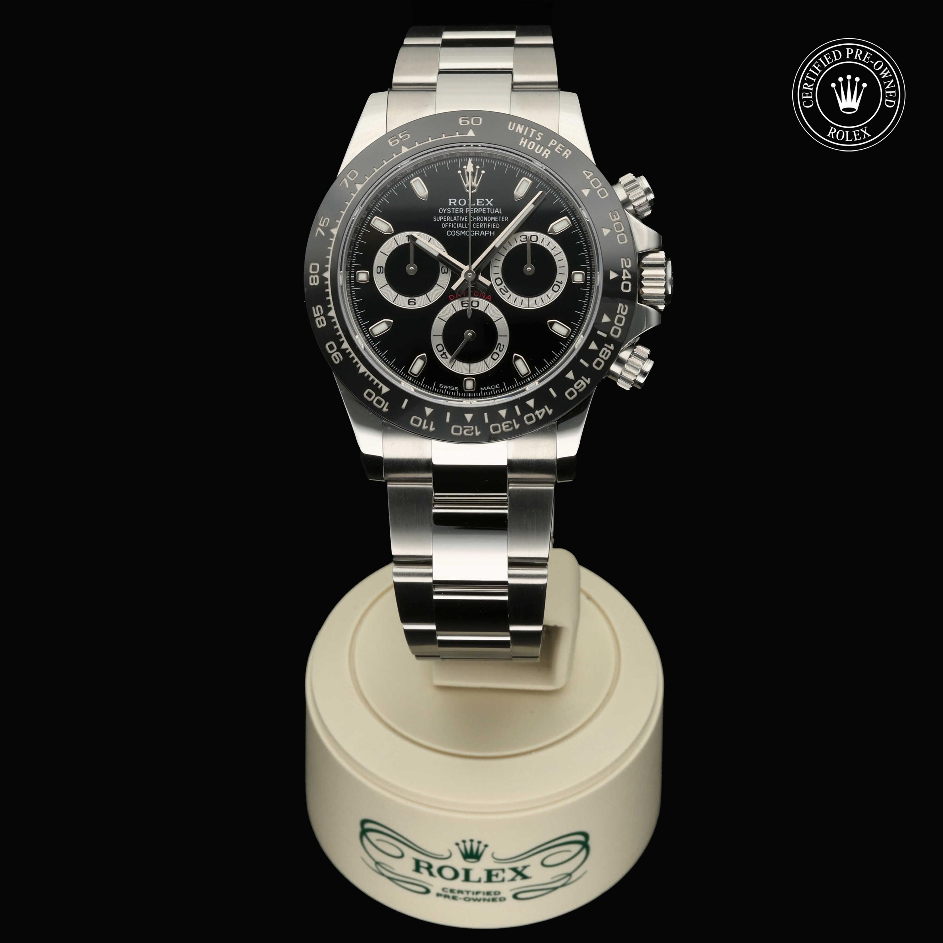 Rolex Cosmograph Daytona