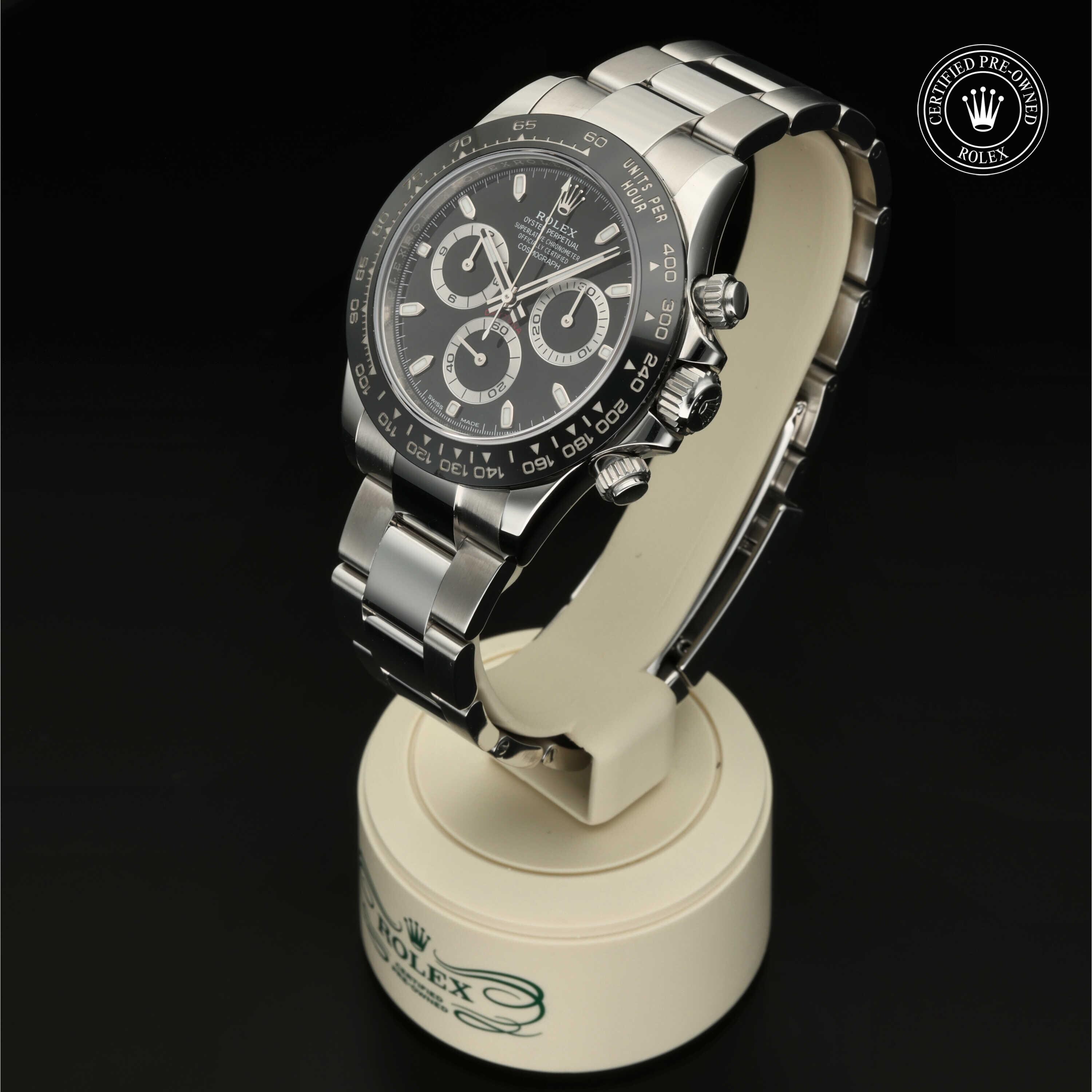 Rolex Cosmograph Daytona