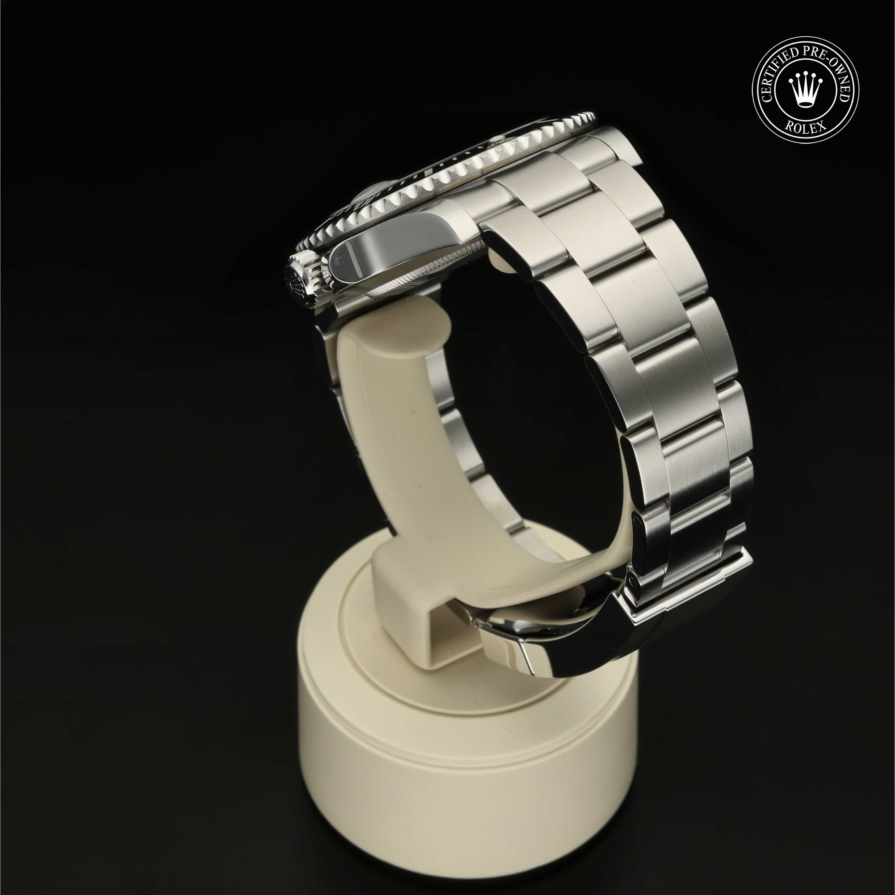 Rolex Submariner Date