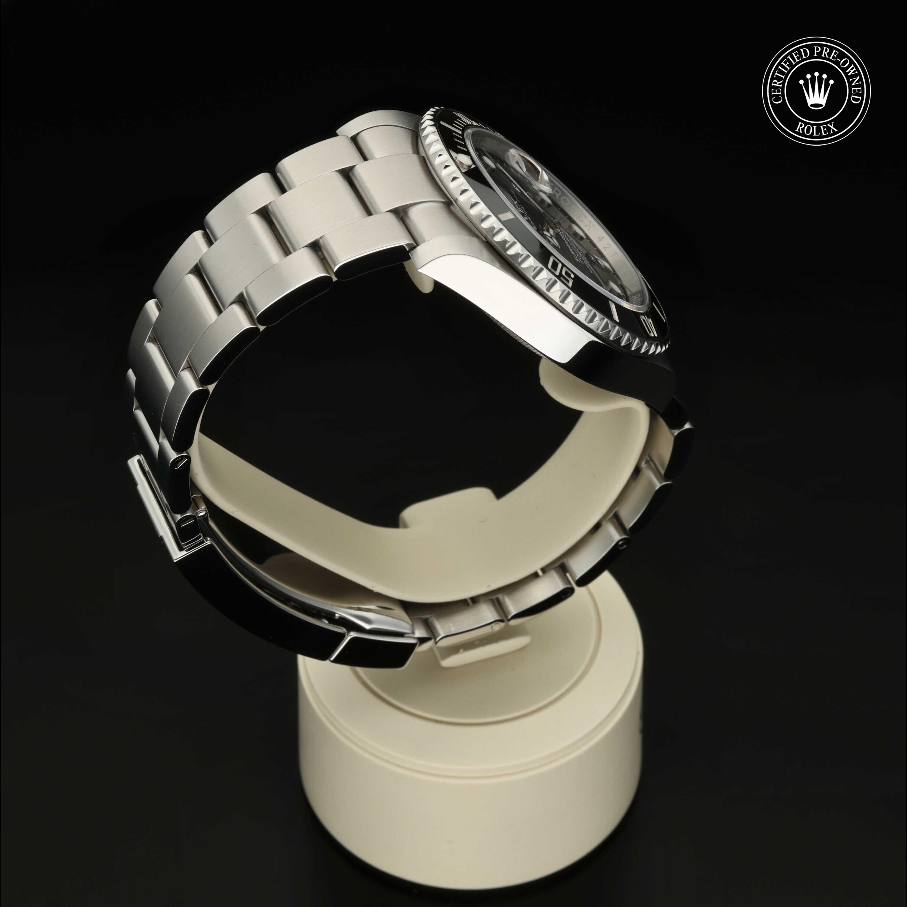 Rolex Submariner Date