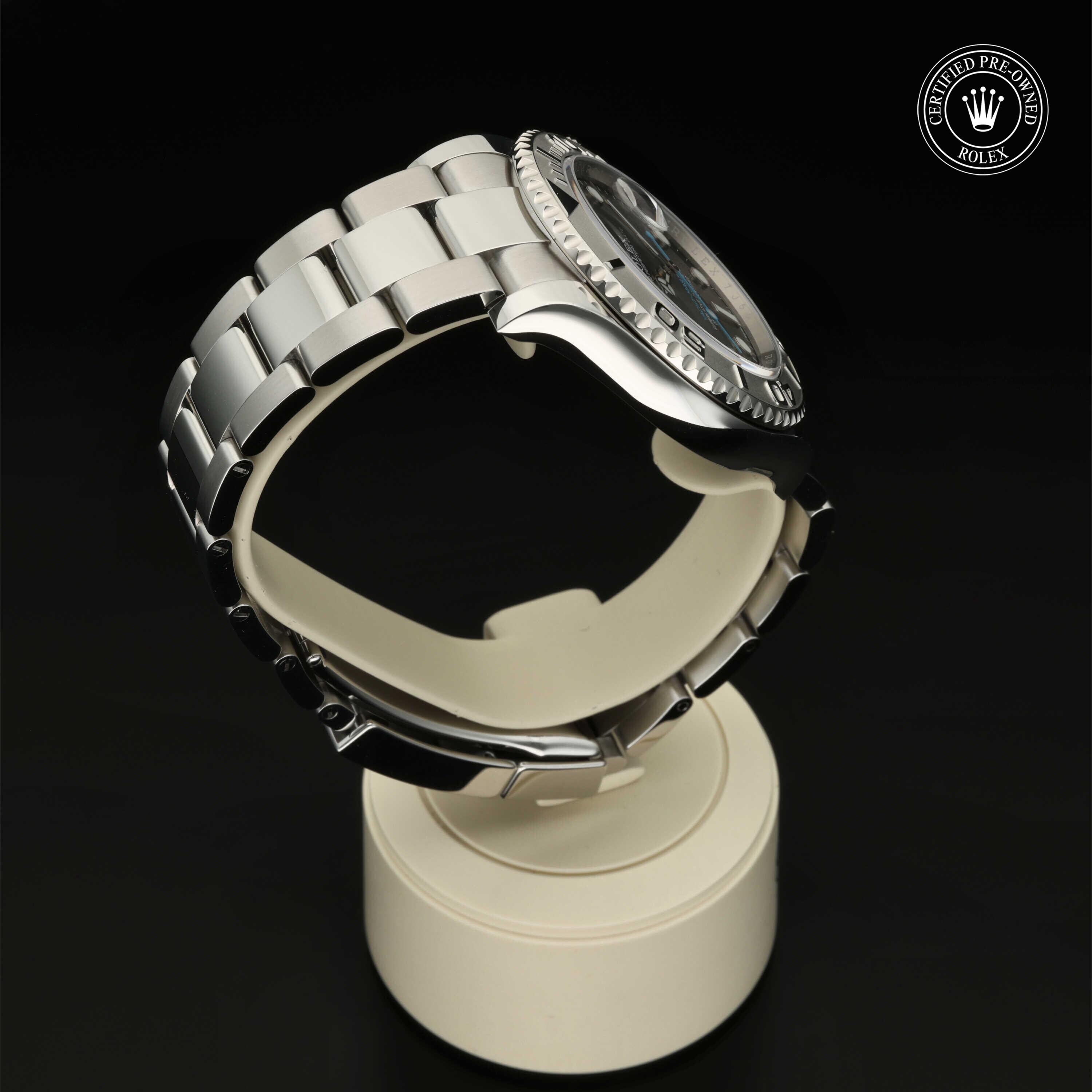 Rolex Yacht-Master 40