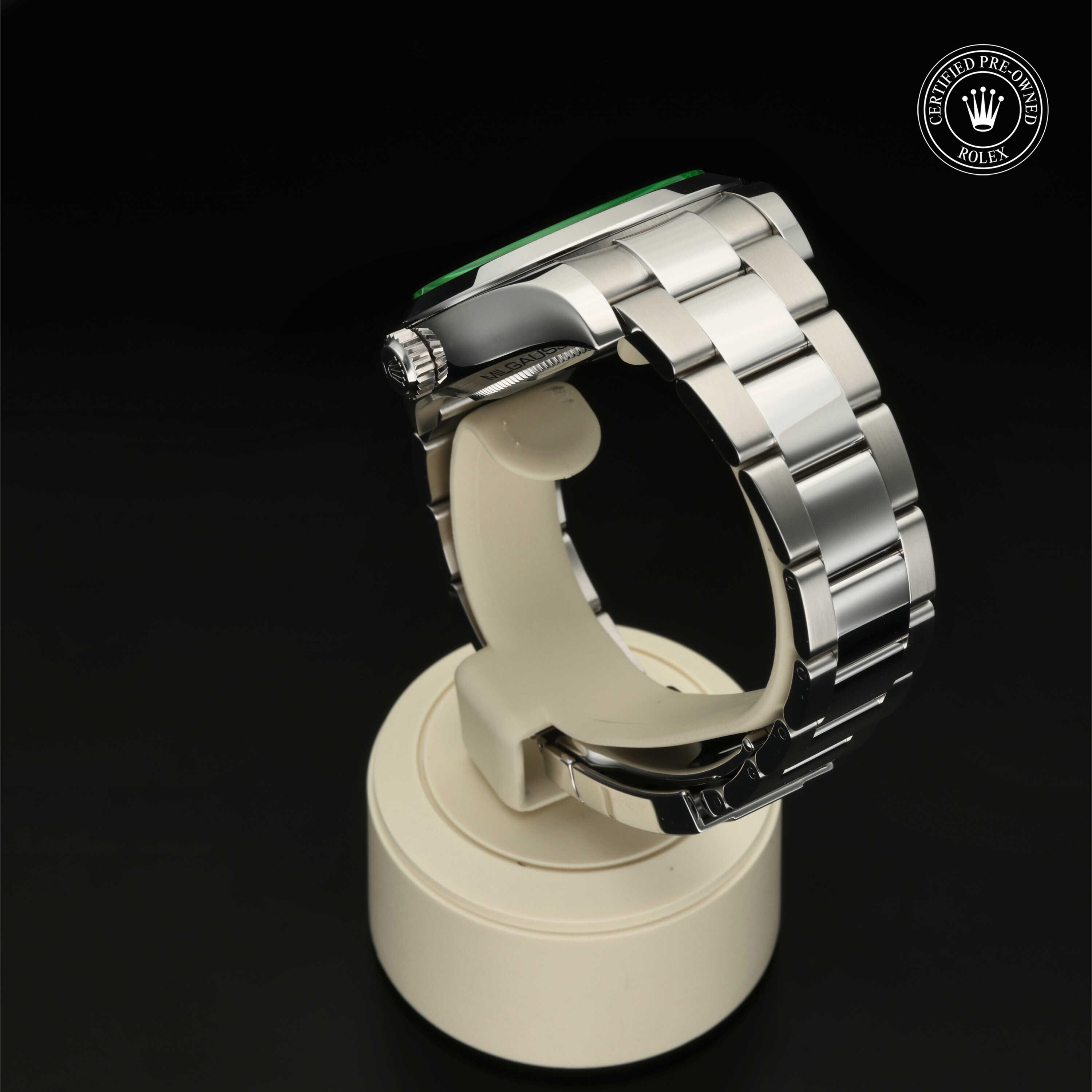 Rolex Milgauss