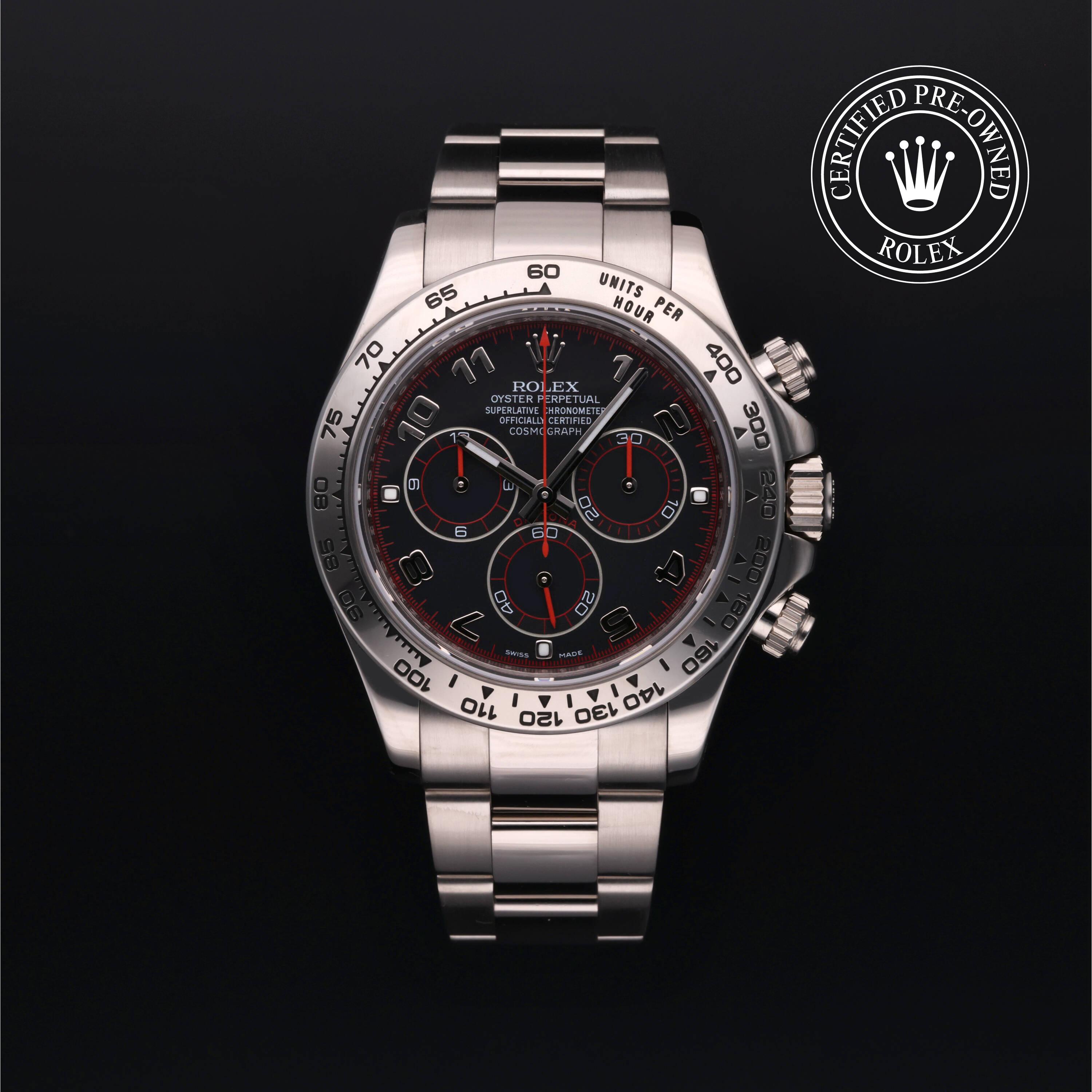 Cosmograph Daytona