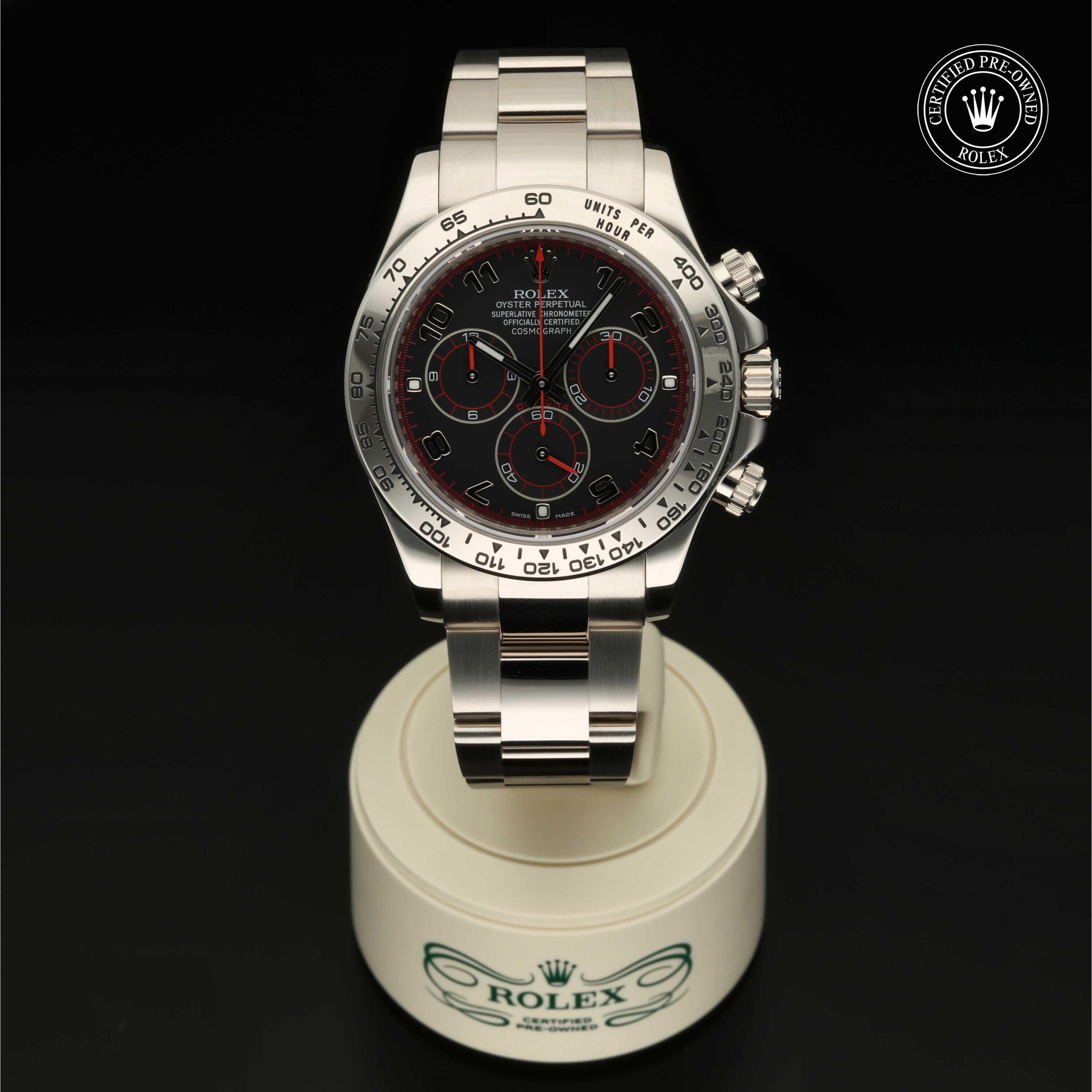 Rolex Cosmograph Daytona