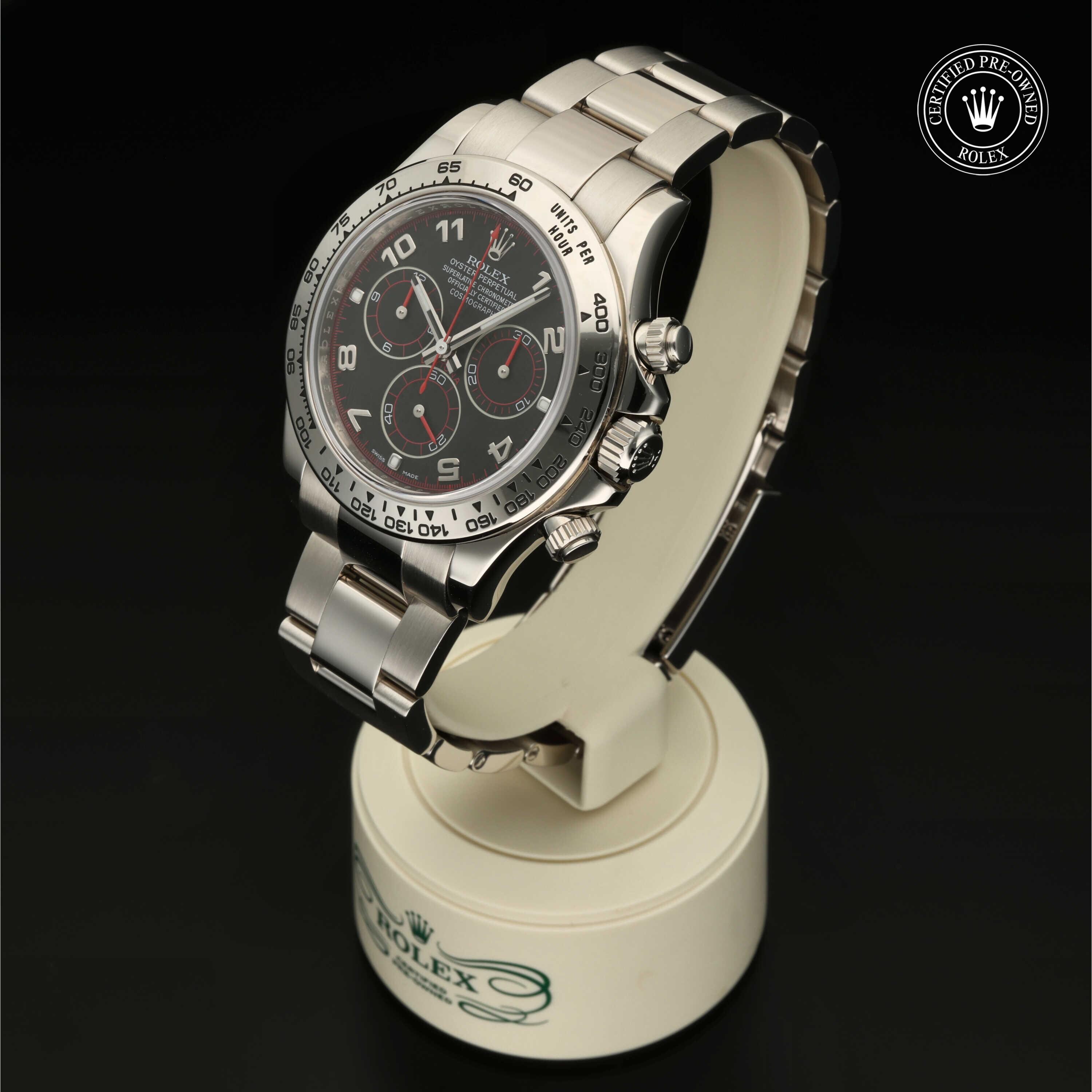 Rolex Cosmograph Daytona