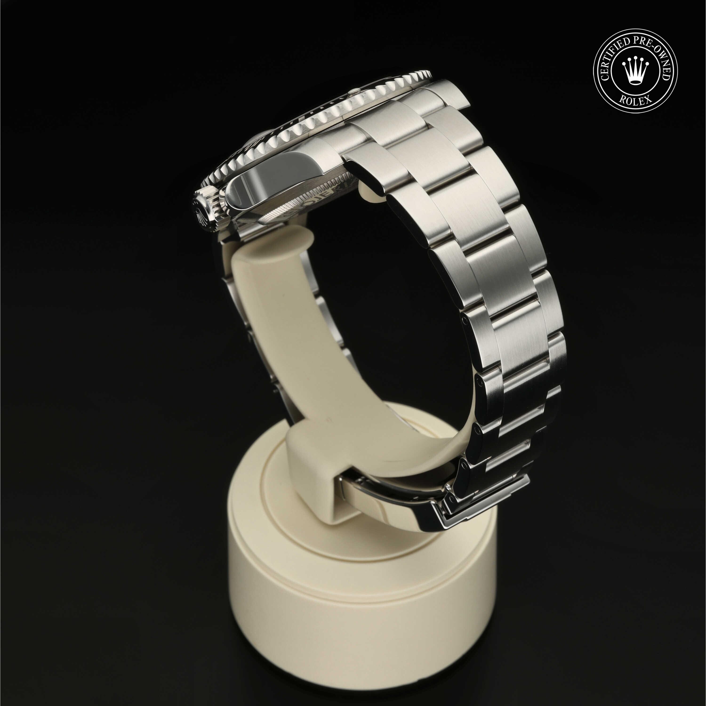 Rolex Submariner Date