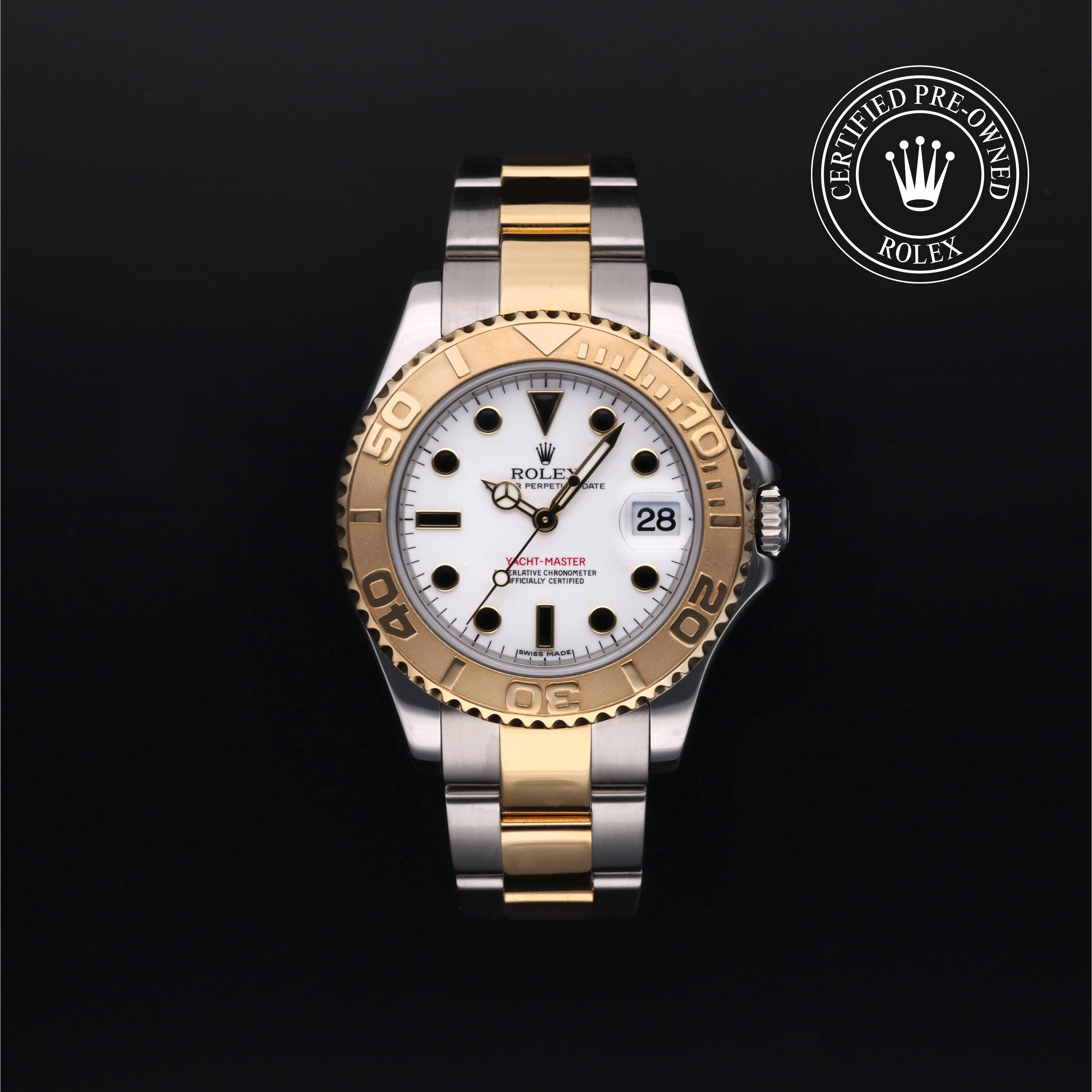 Yacht-Master