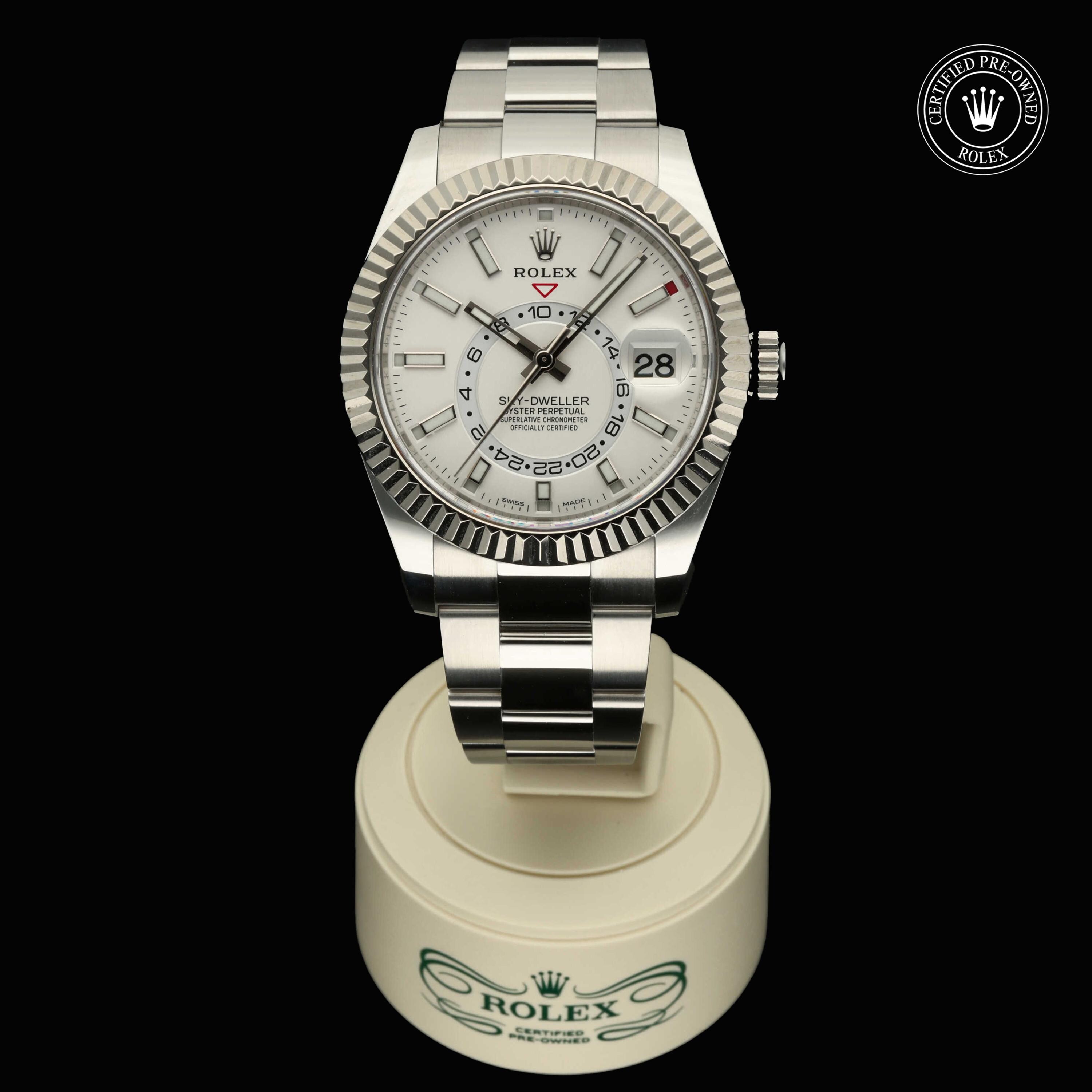 Rolex Sky-Dweller