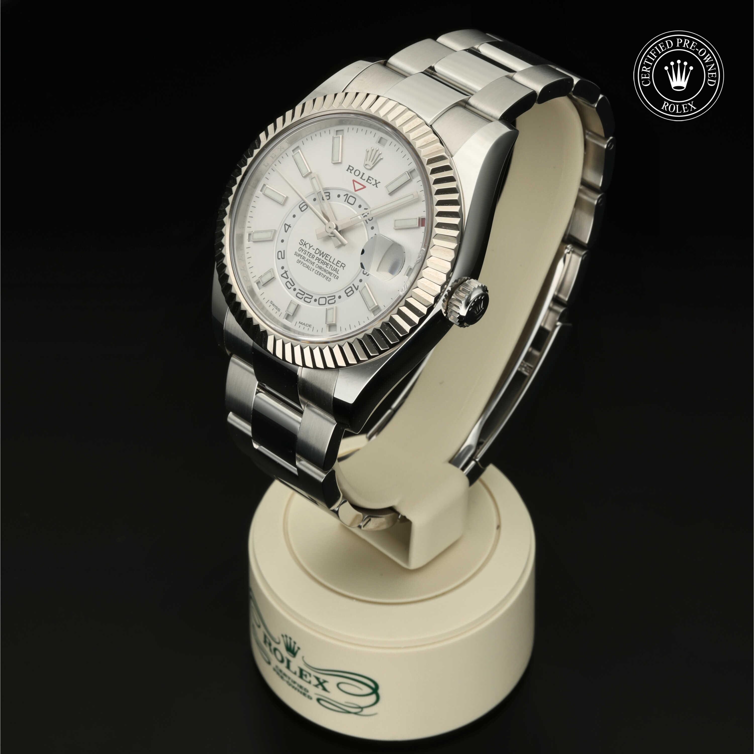 Rolex Sky-Dweller