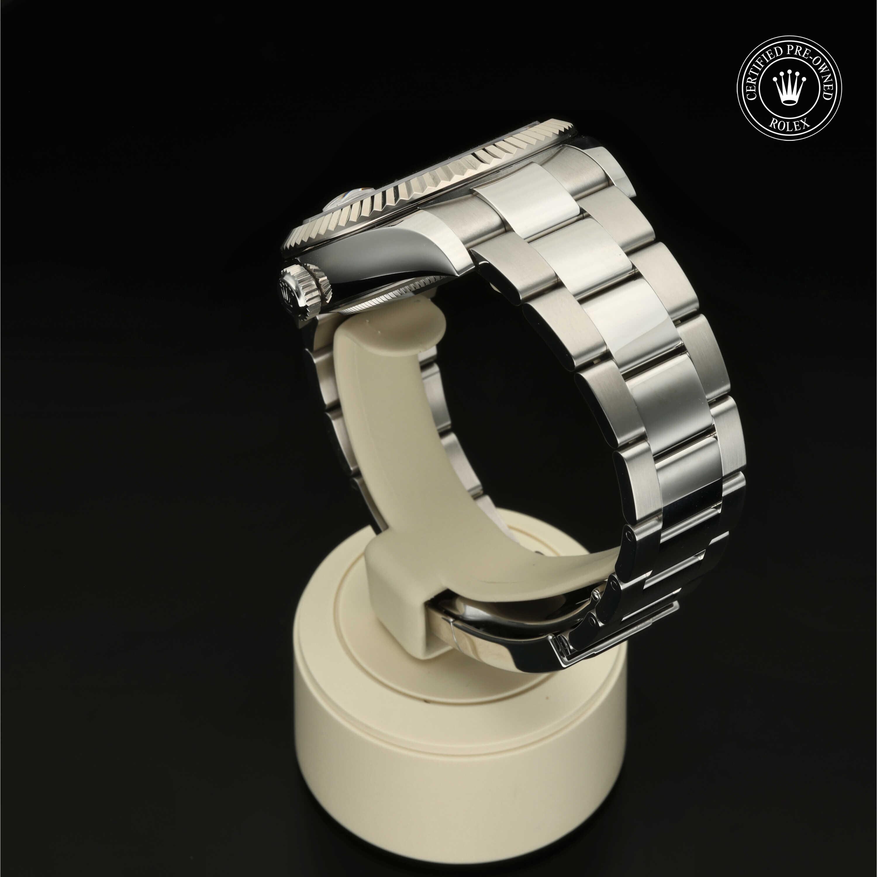Rolex Sky-Dweller
