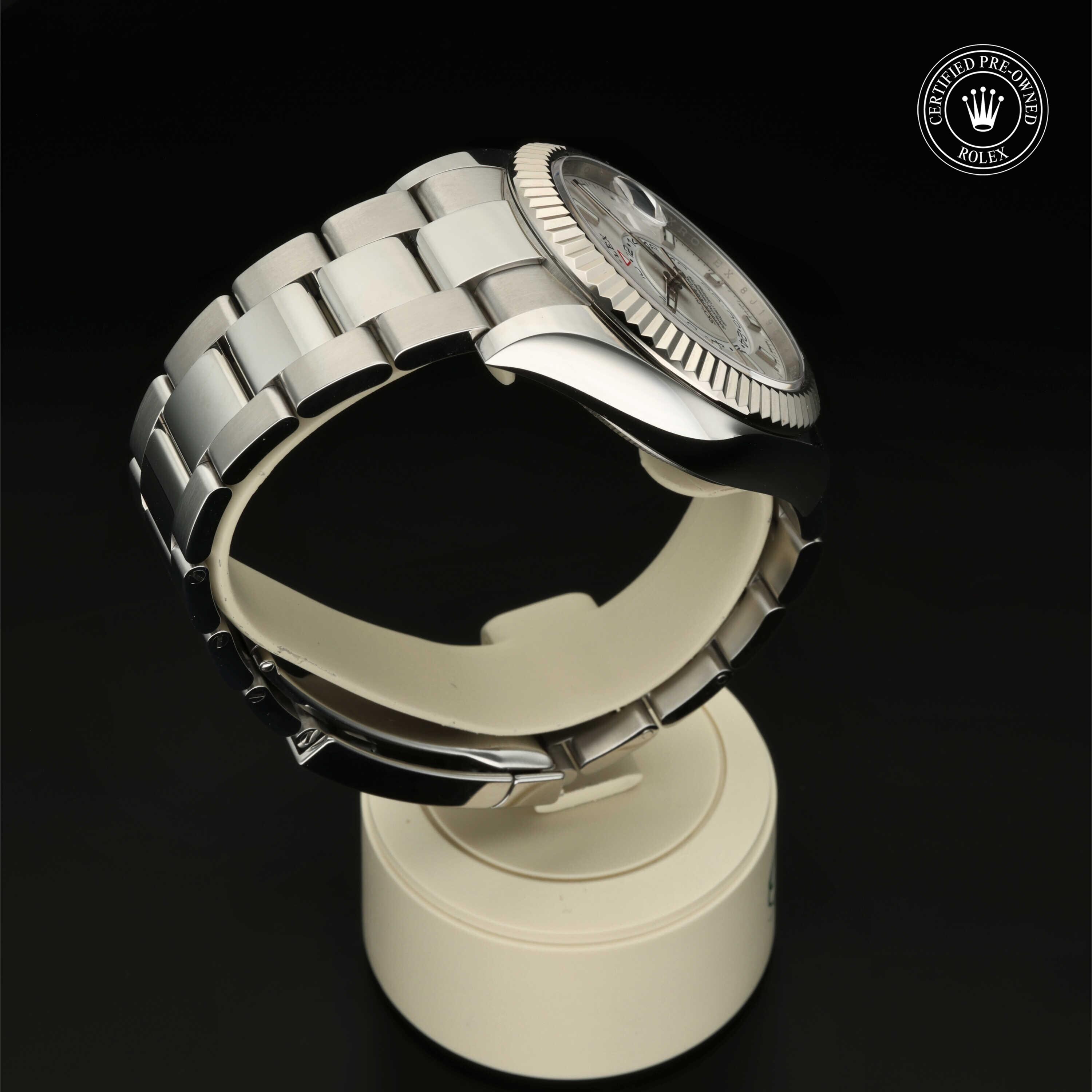 Rolex Sky-Dweller