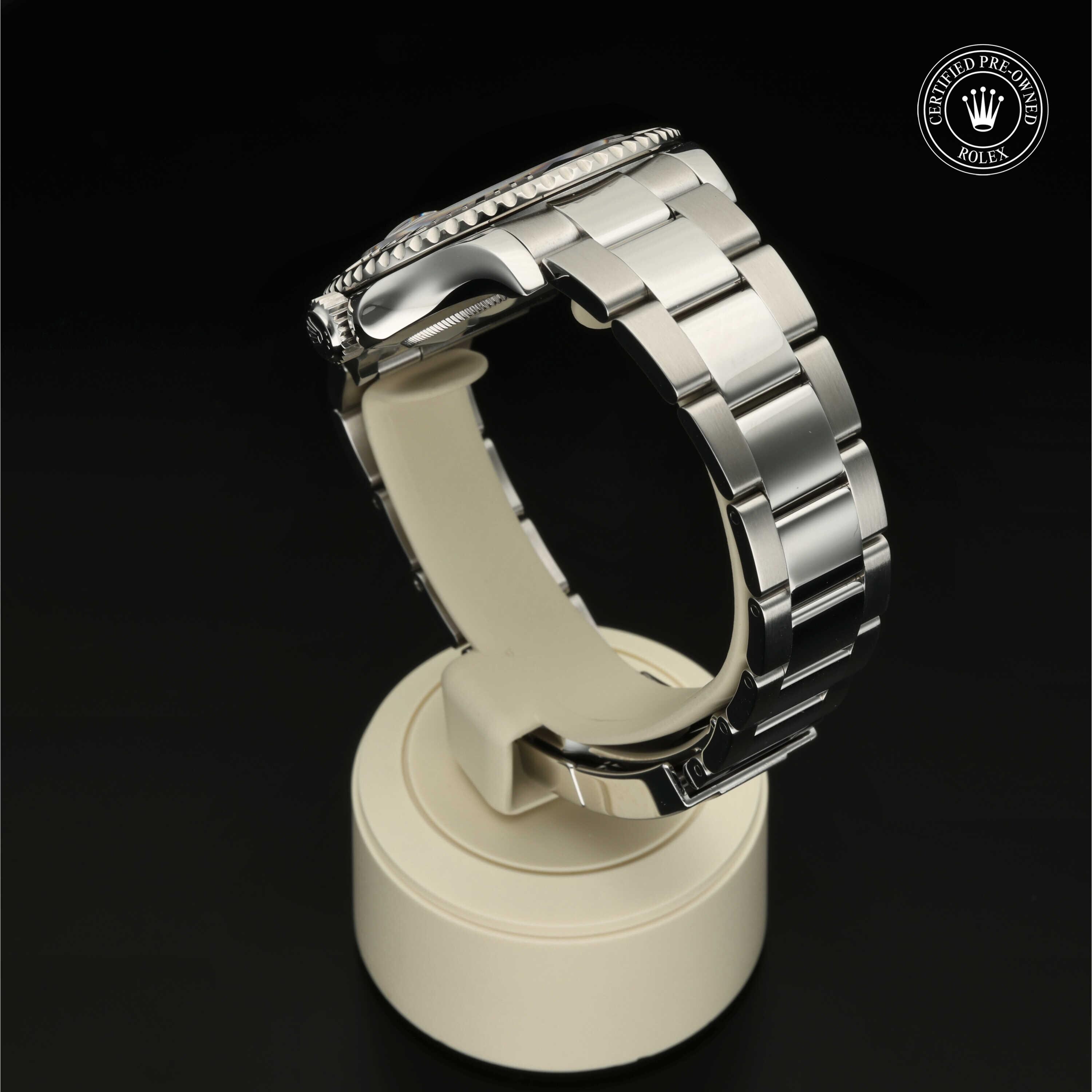 Rolex Yacht-Master 40