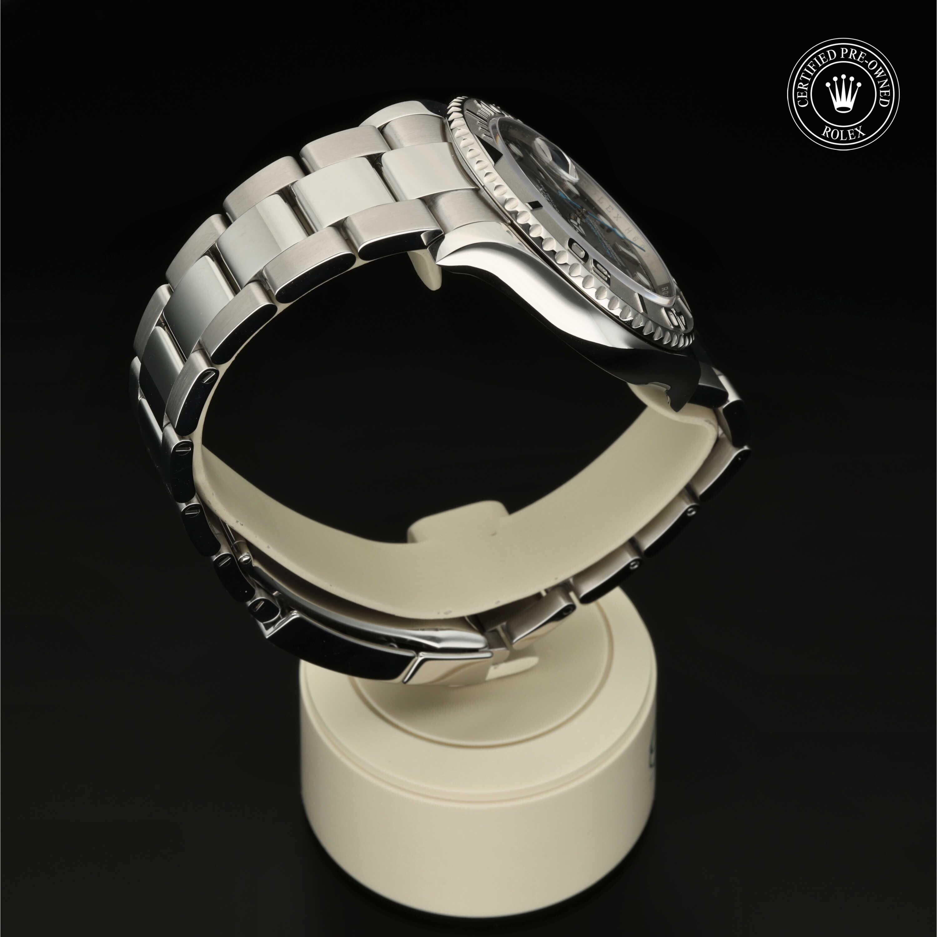 Rolex Yacht-Master 40