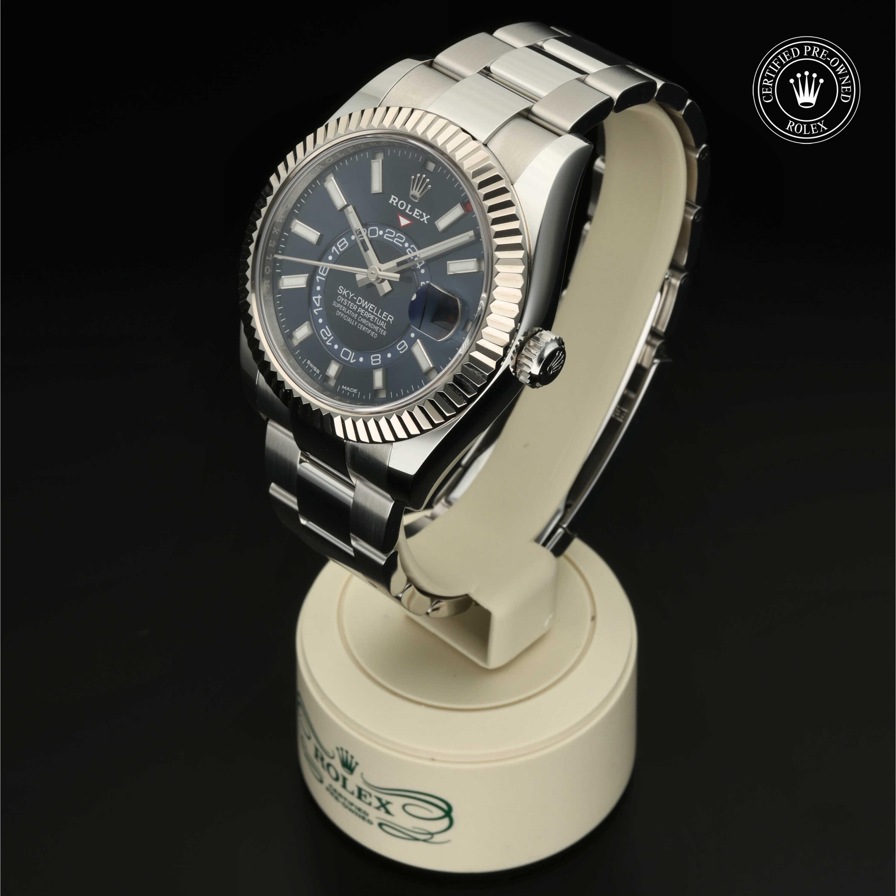 Rolex Sky-Dweller