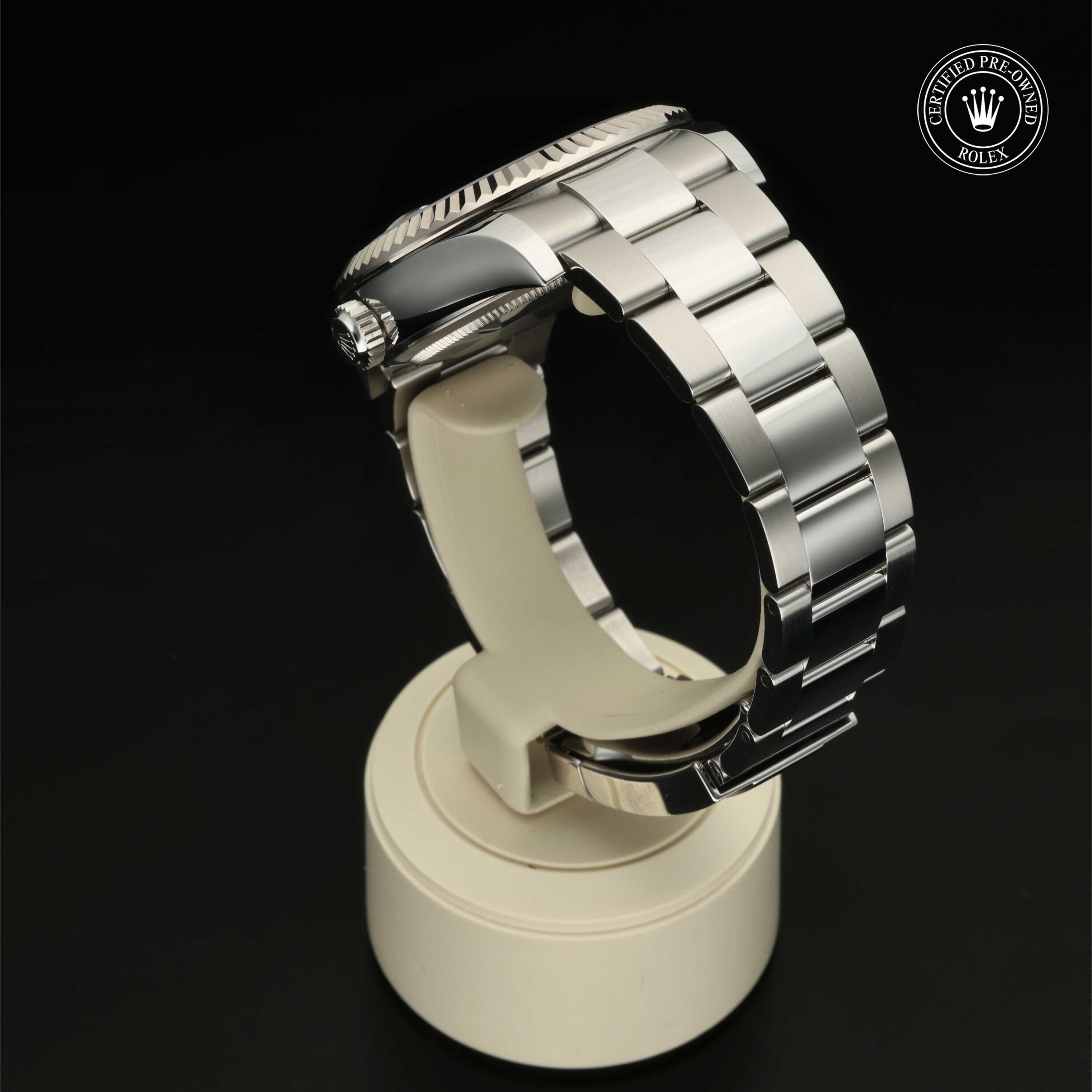 Rolex Sky-Dweller