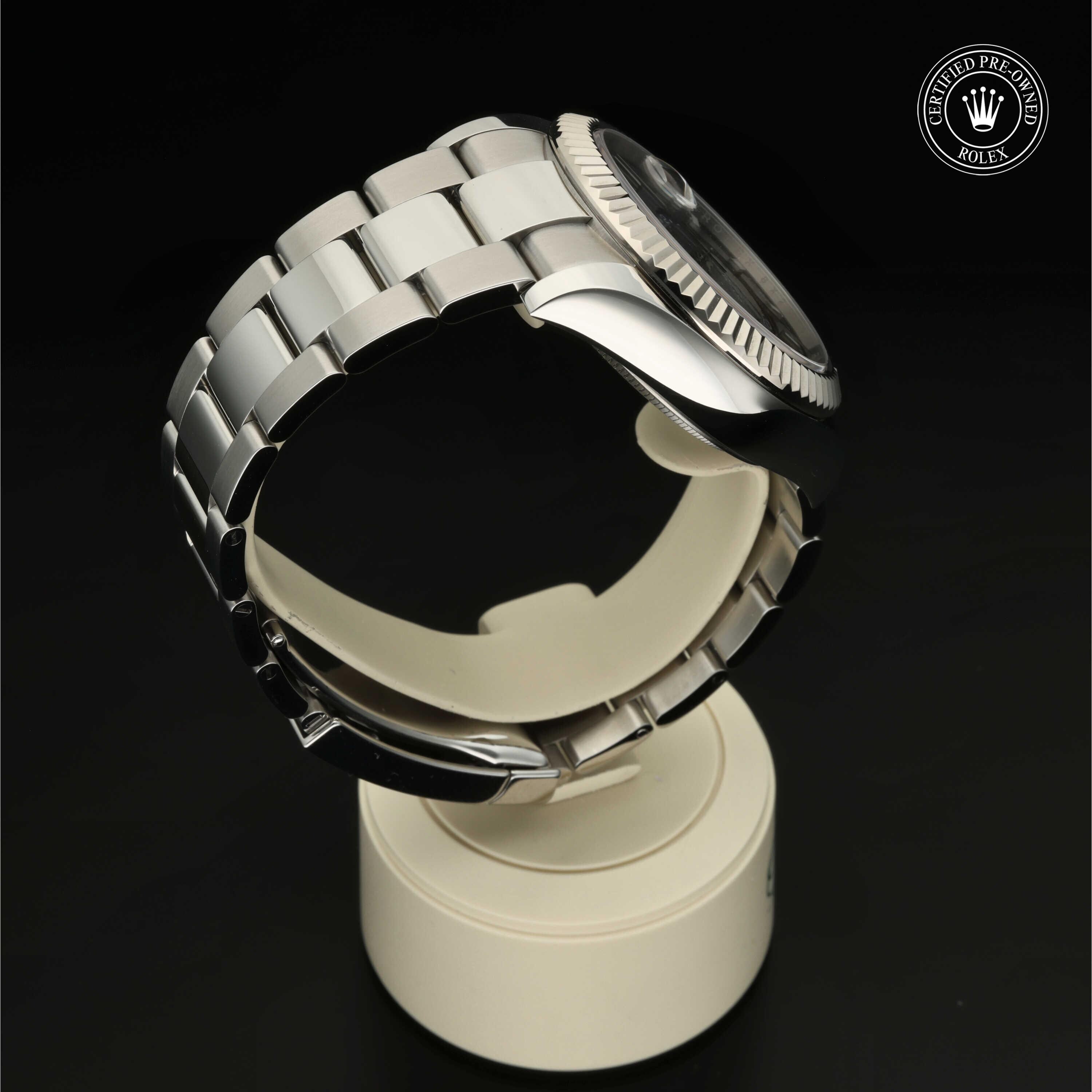 Rolex Sky-Dweller