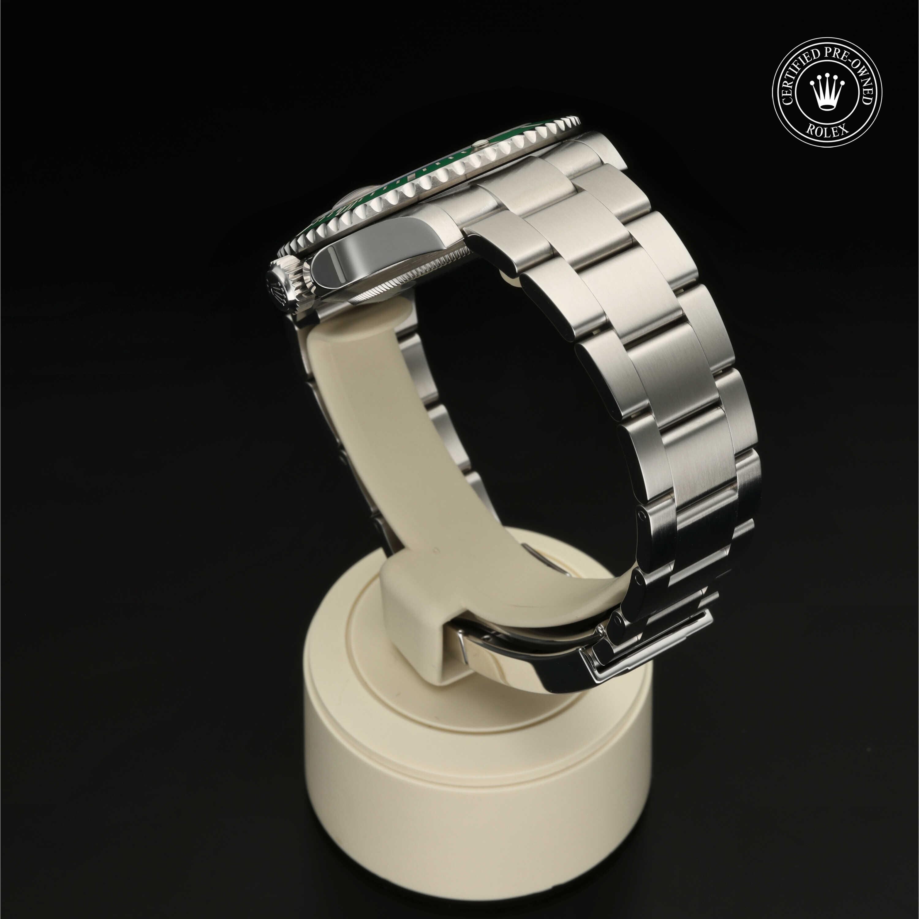Rolex Submariner Date