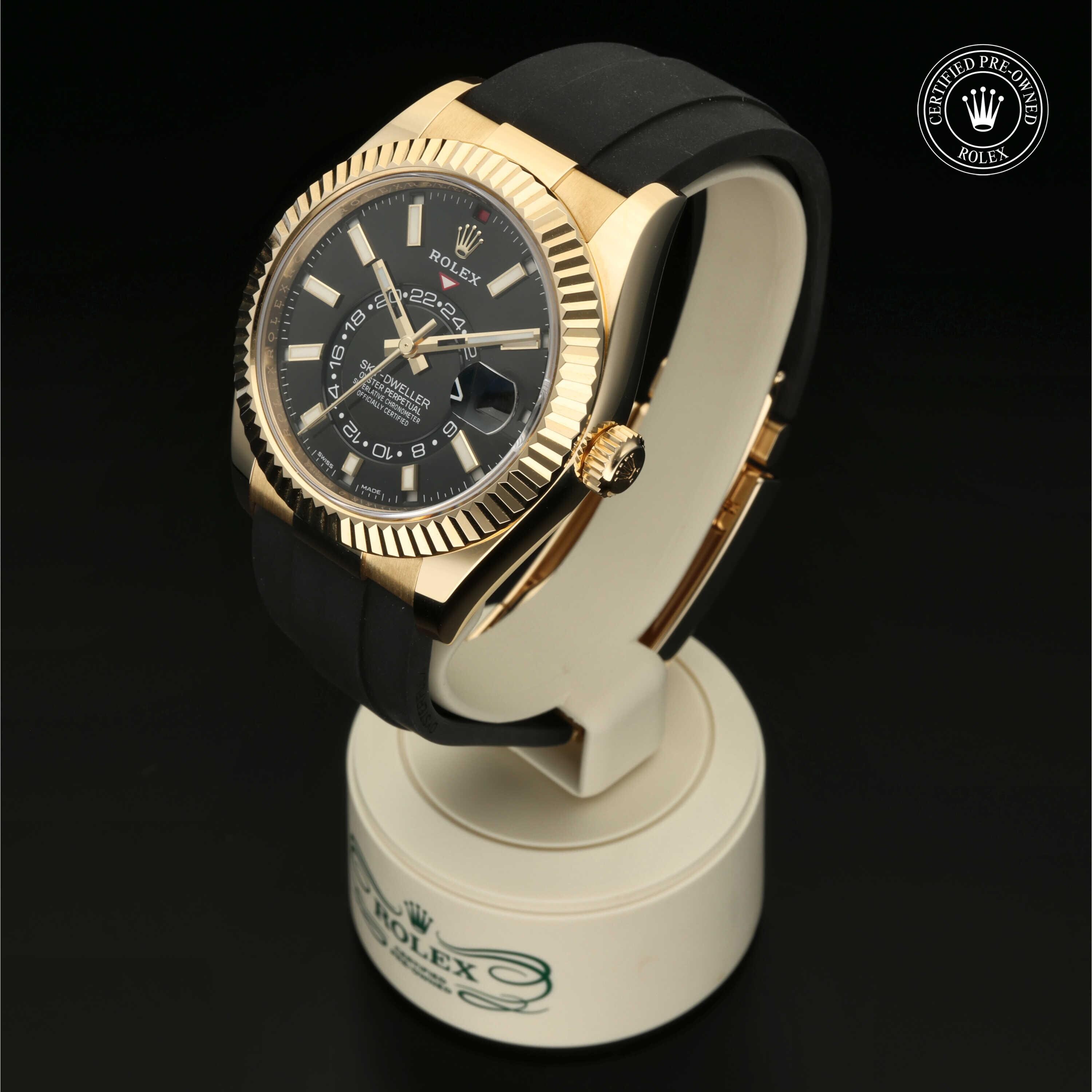 Rolex Sky-Dweller