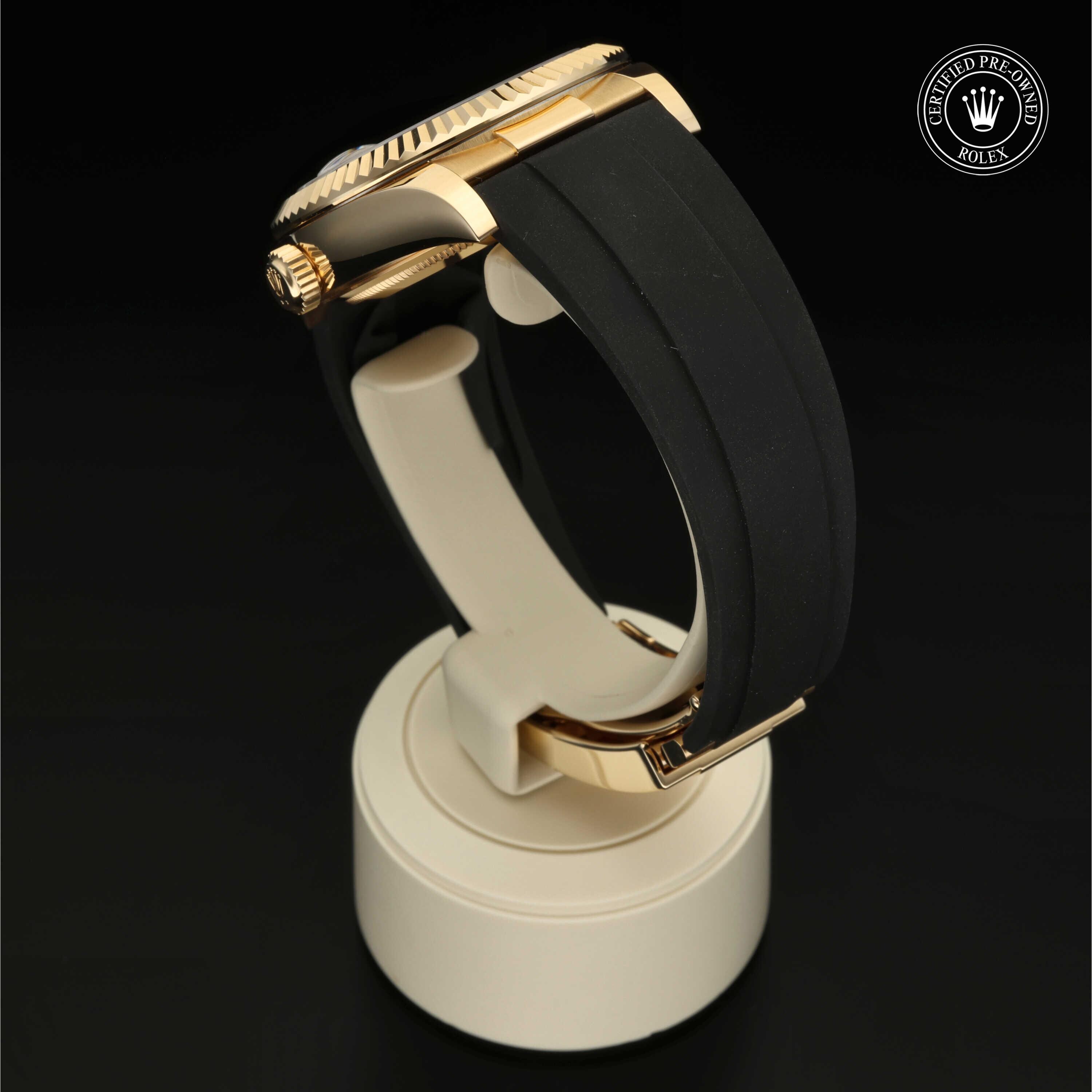 Rolex Sky-Dweller