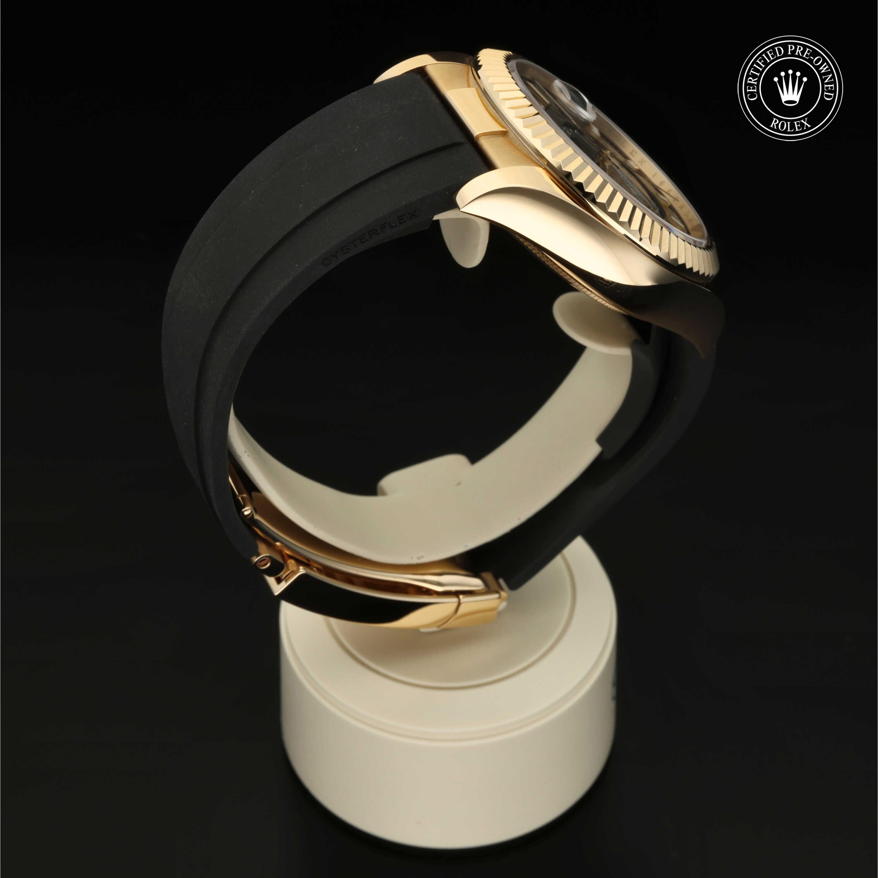 Rolex Sky-Dweller