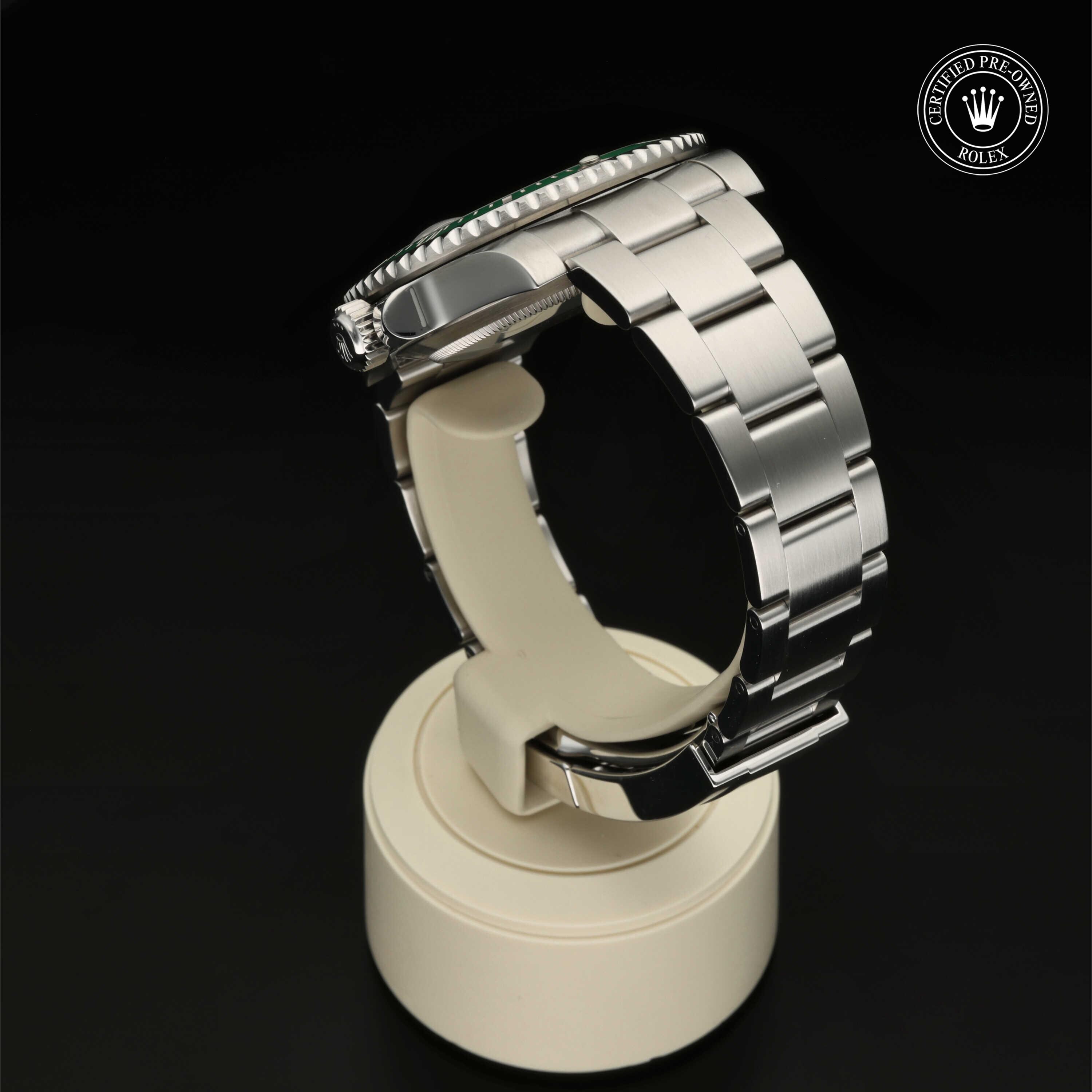 Rolex Submariner Date