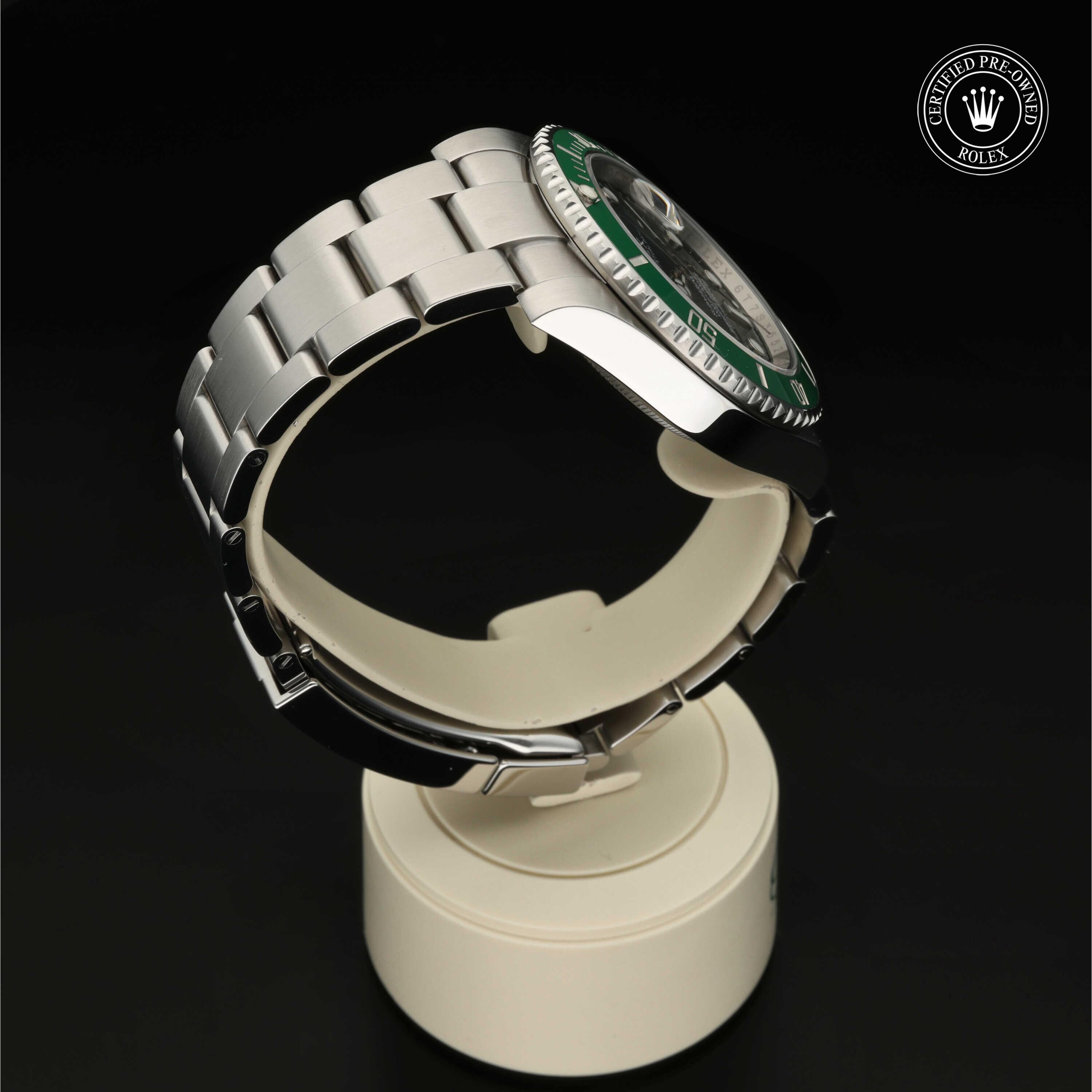 Rolex Submariner Date