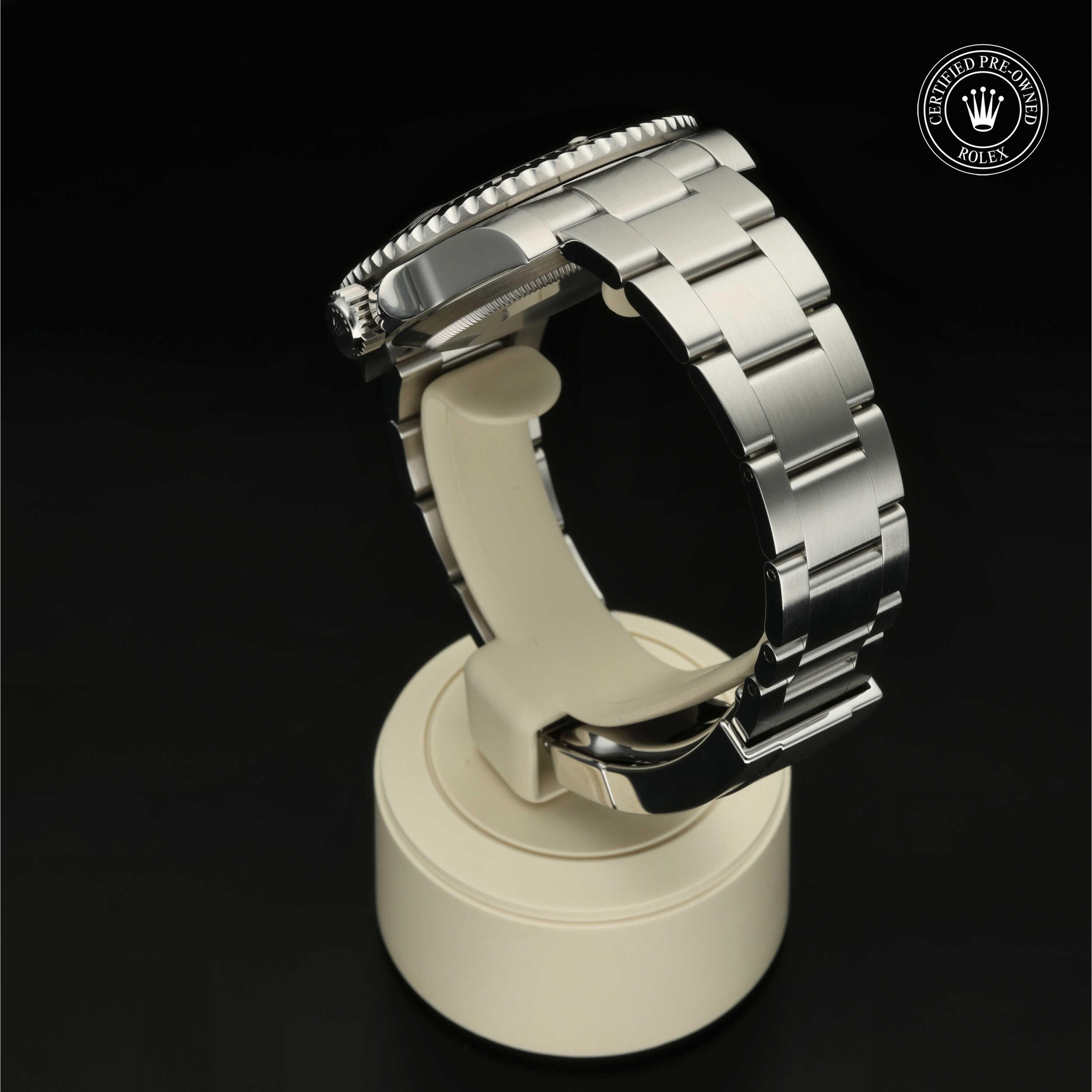 Rolex Submariner Date