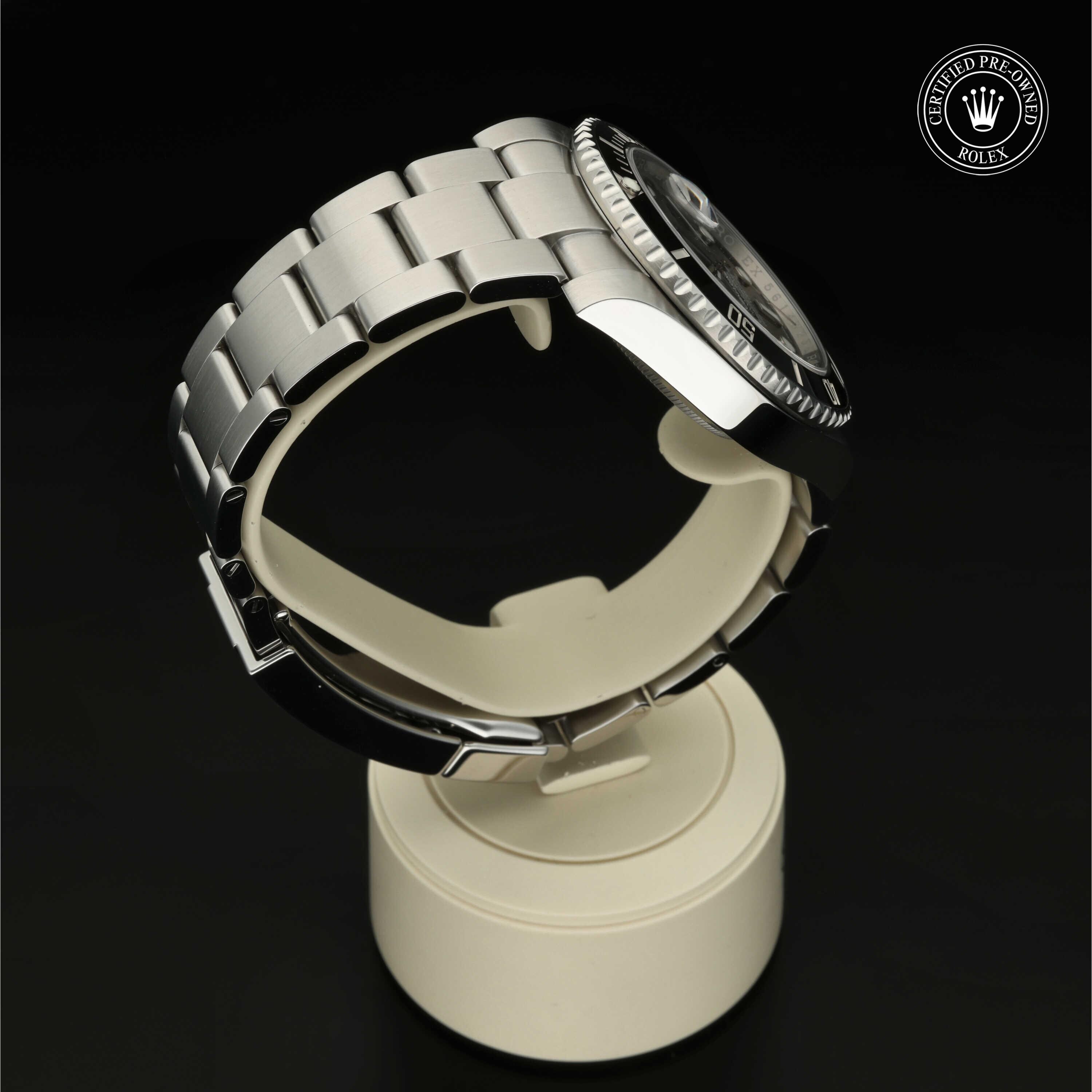 Rolex Submariner Date