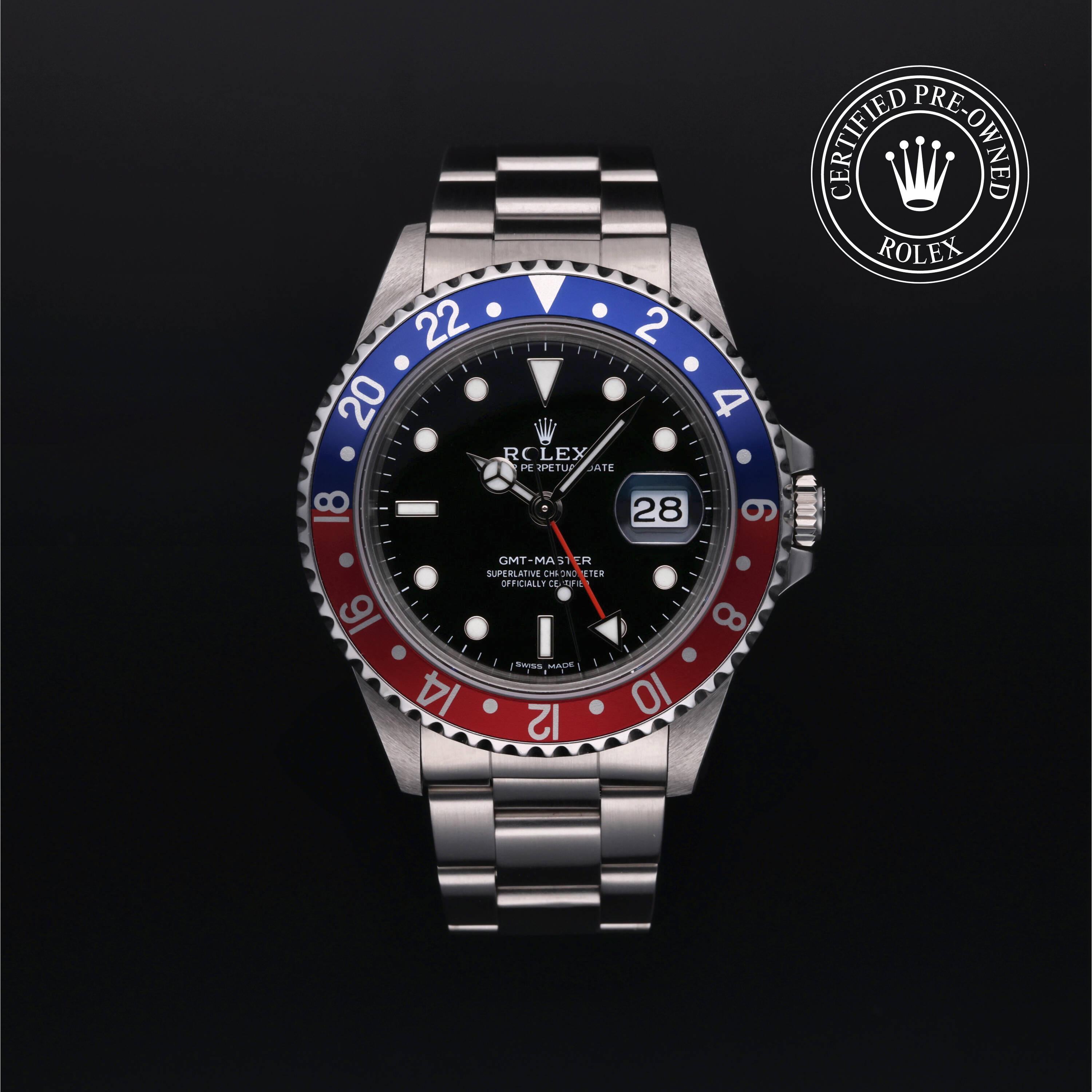 GMT-Master