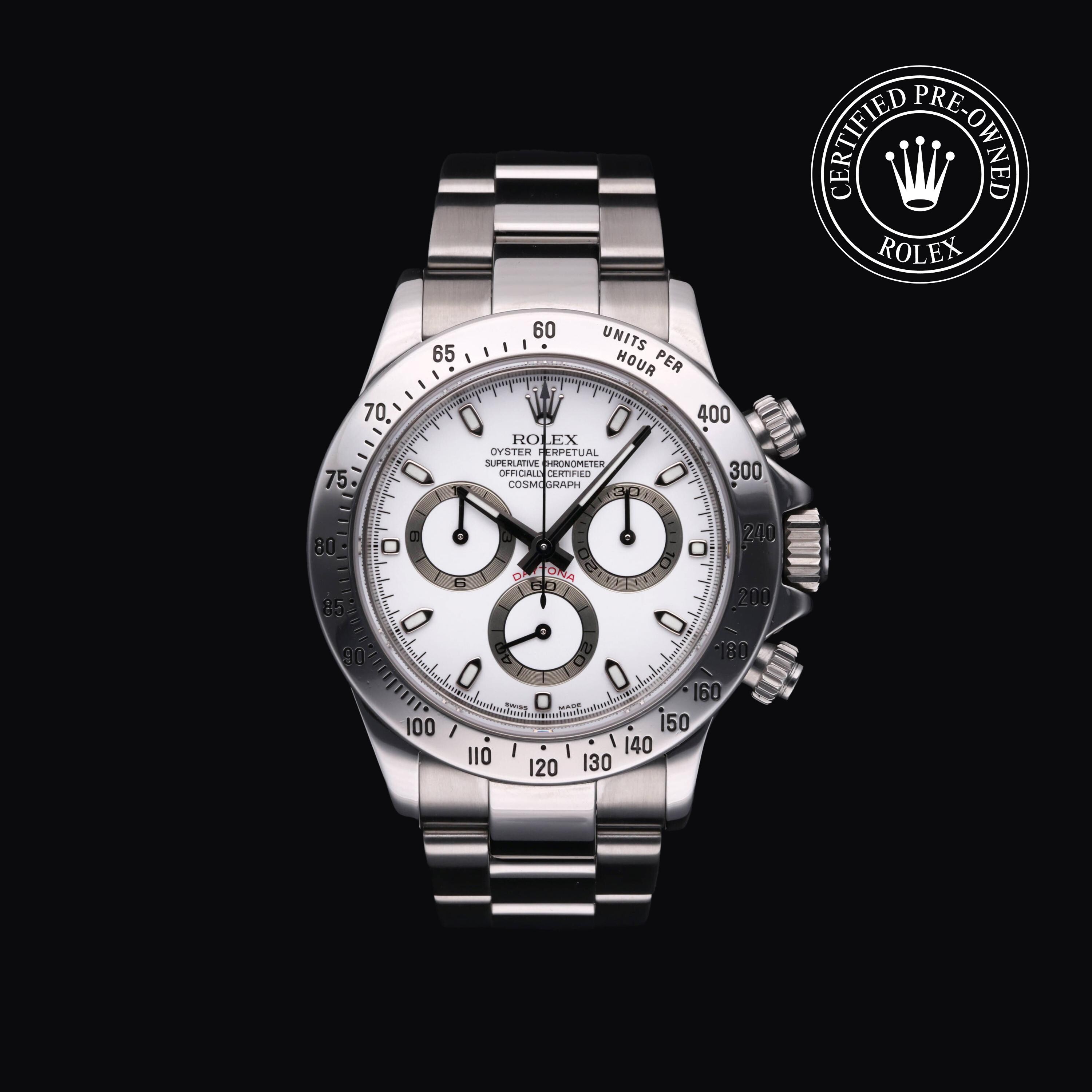 Cosmograph Daytona