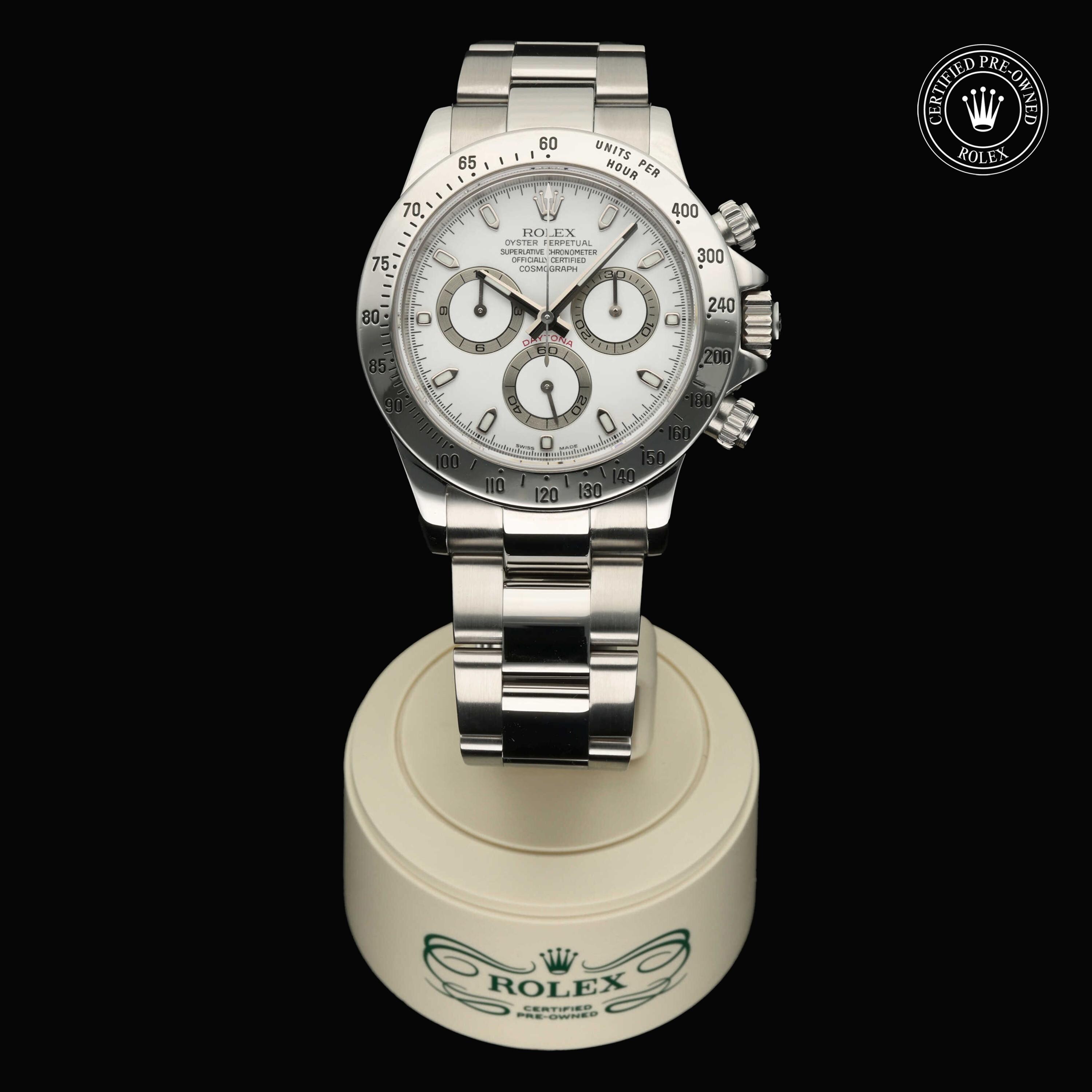 Rolex Cosmograph Daytona