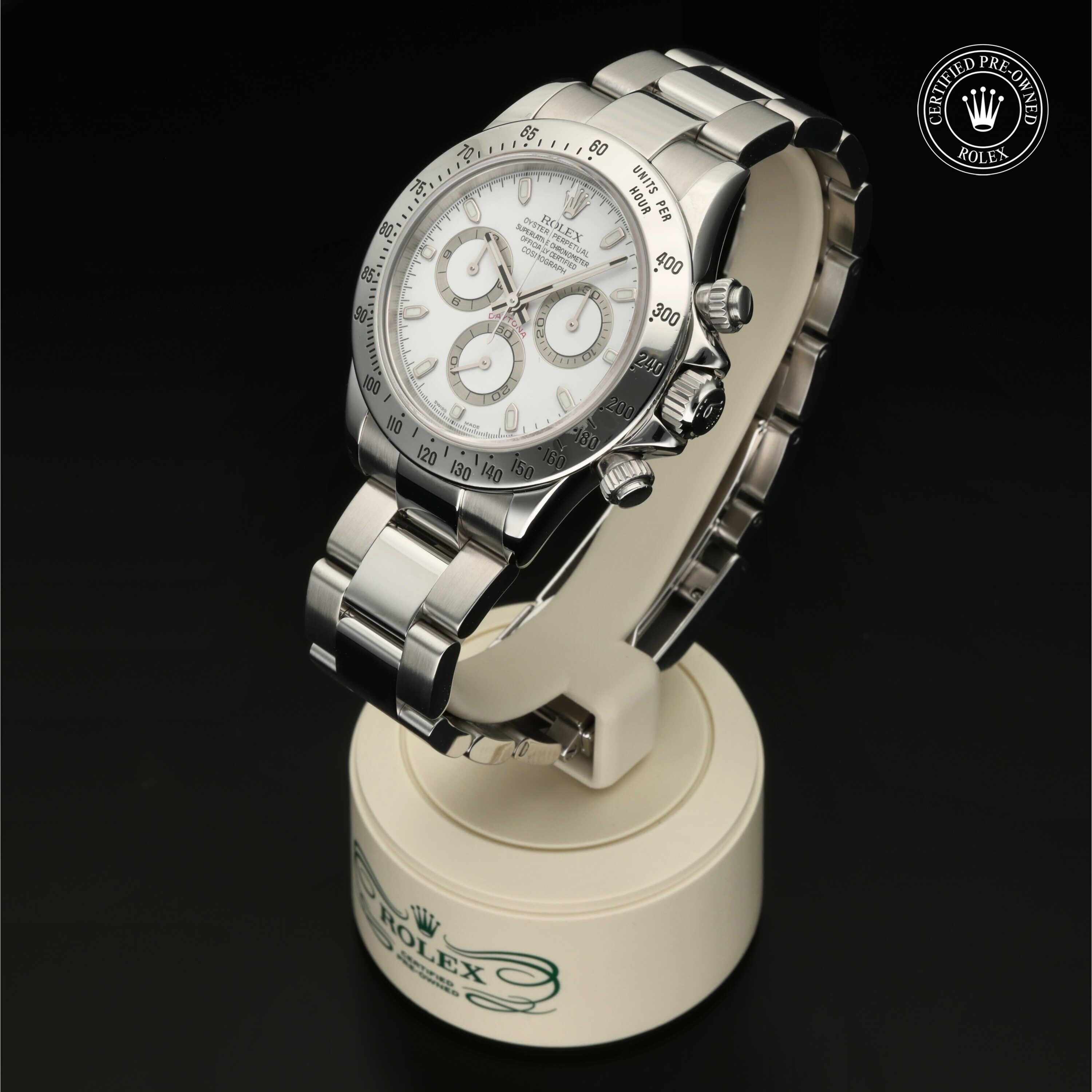 Rolex Cosmograph Daytona