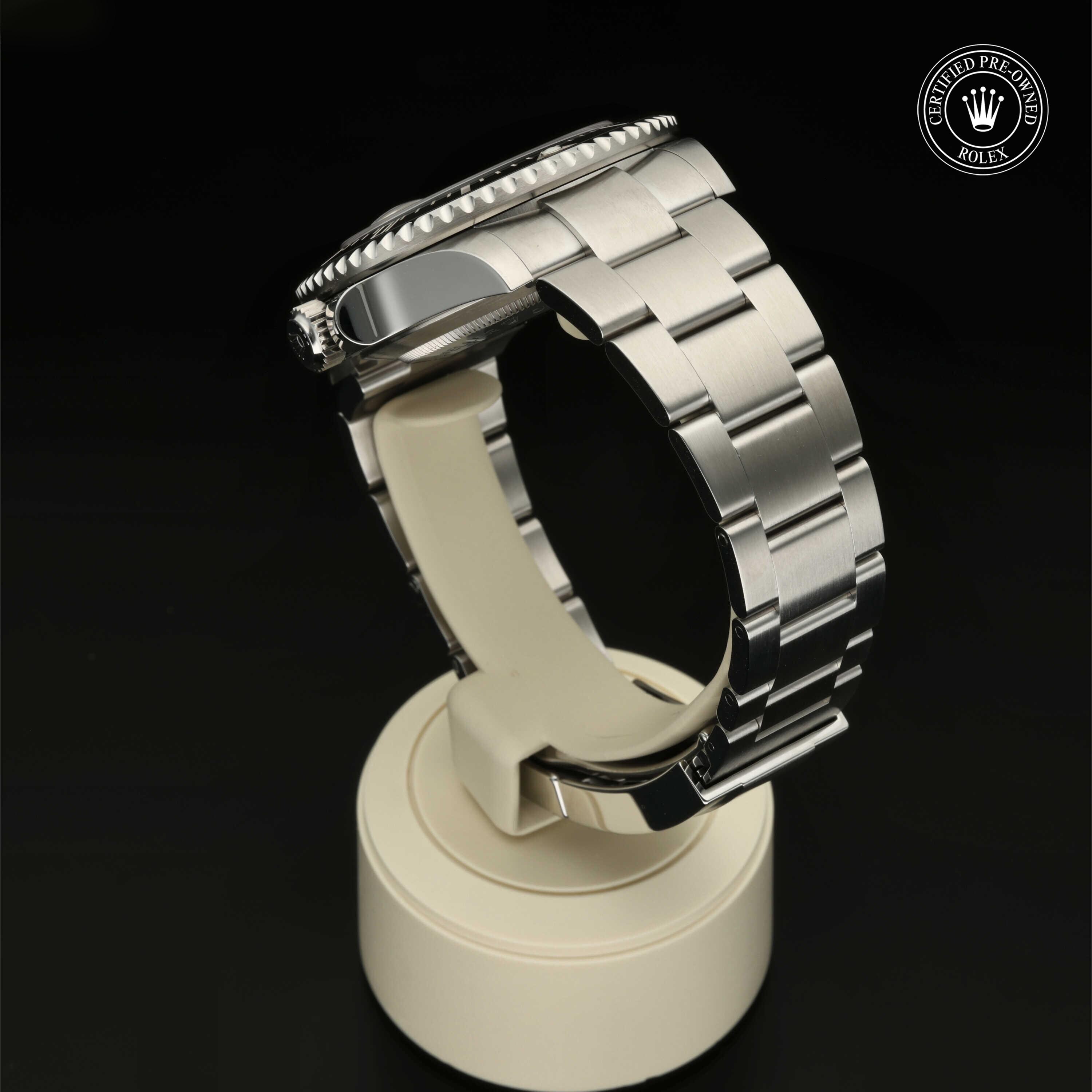 Rolex Sea-Dweller