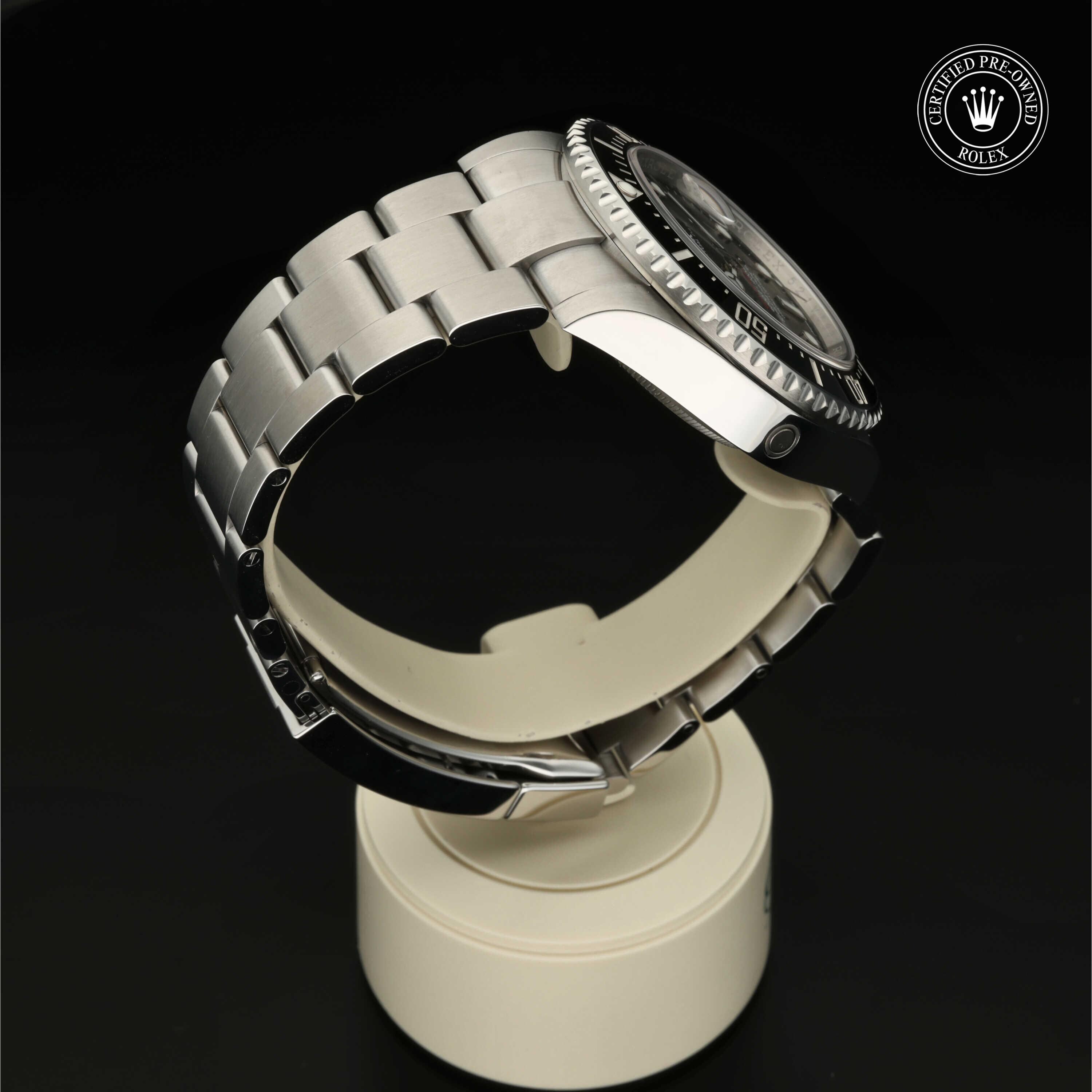 Rolex Sea-Dweller