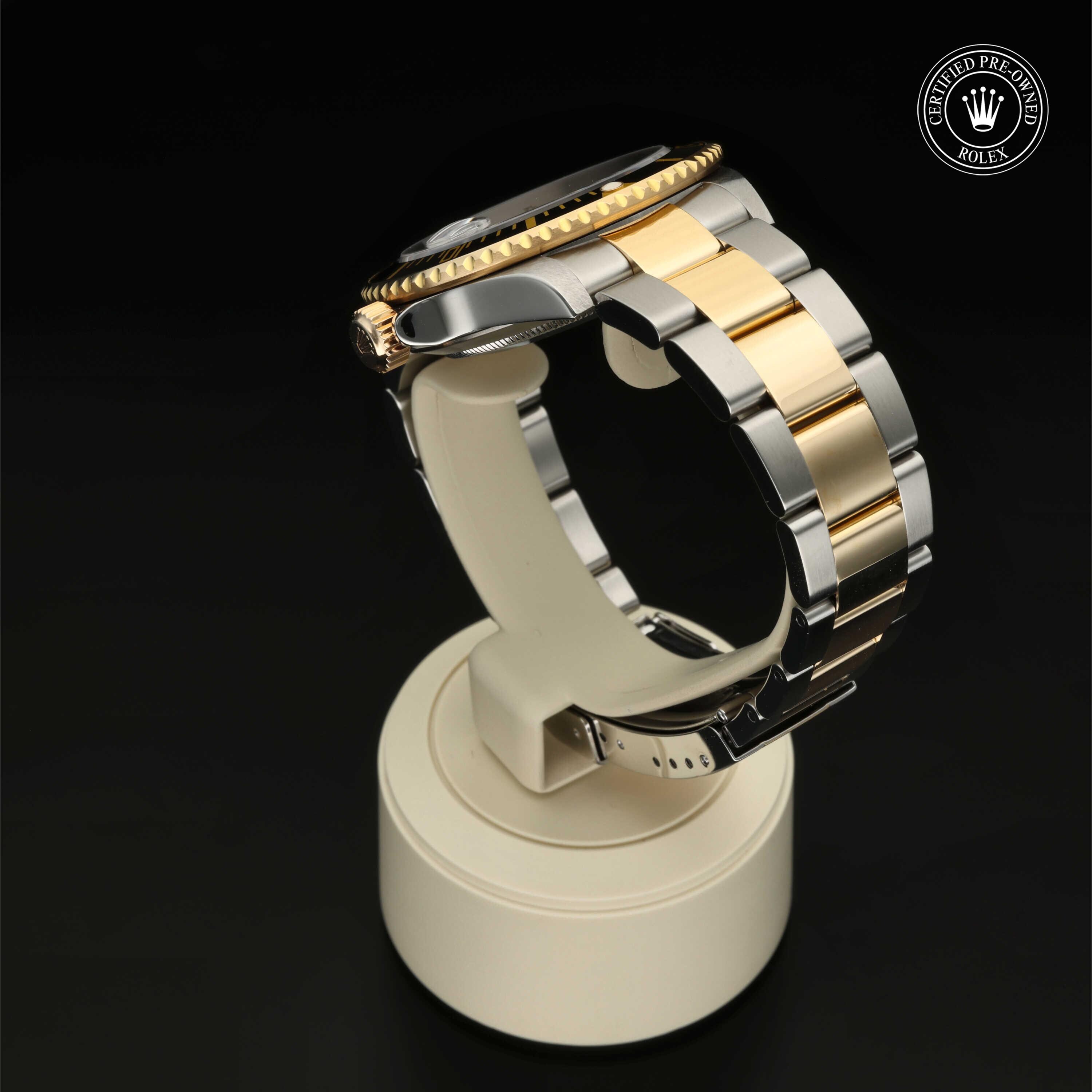 Rolex Submariner Date