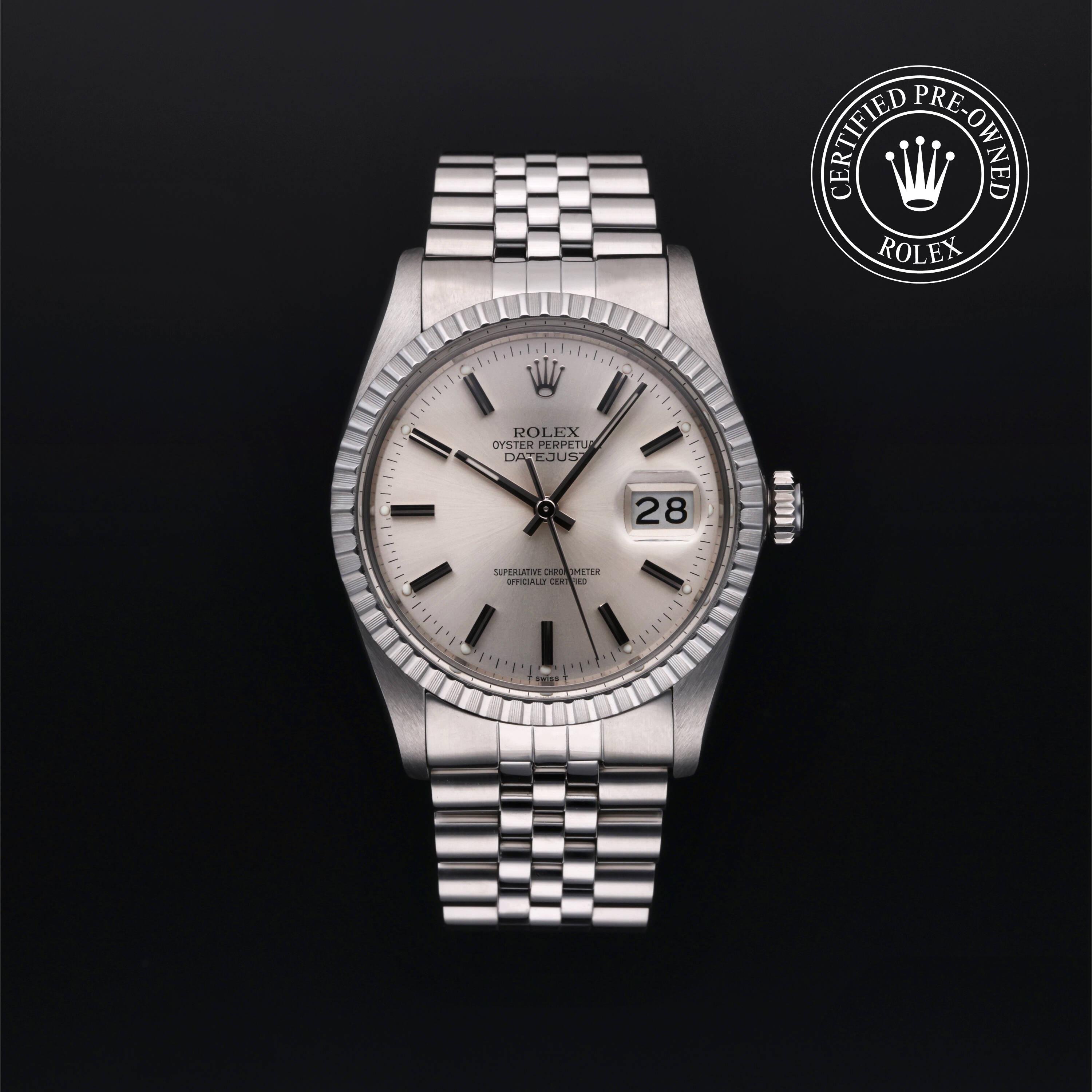 Datejust 36