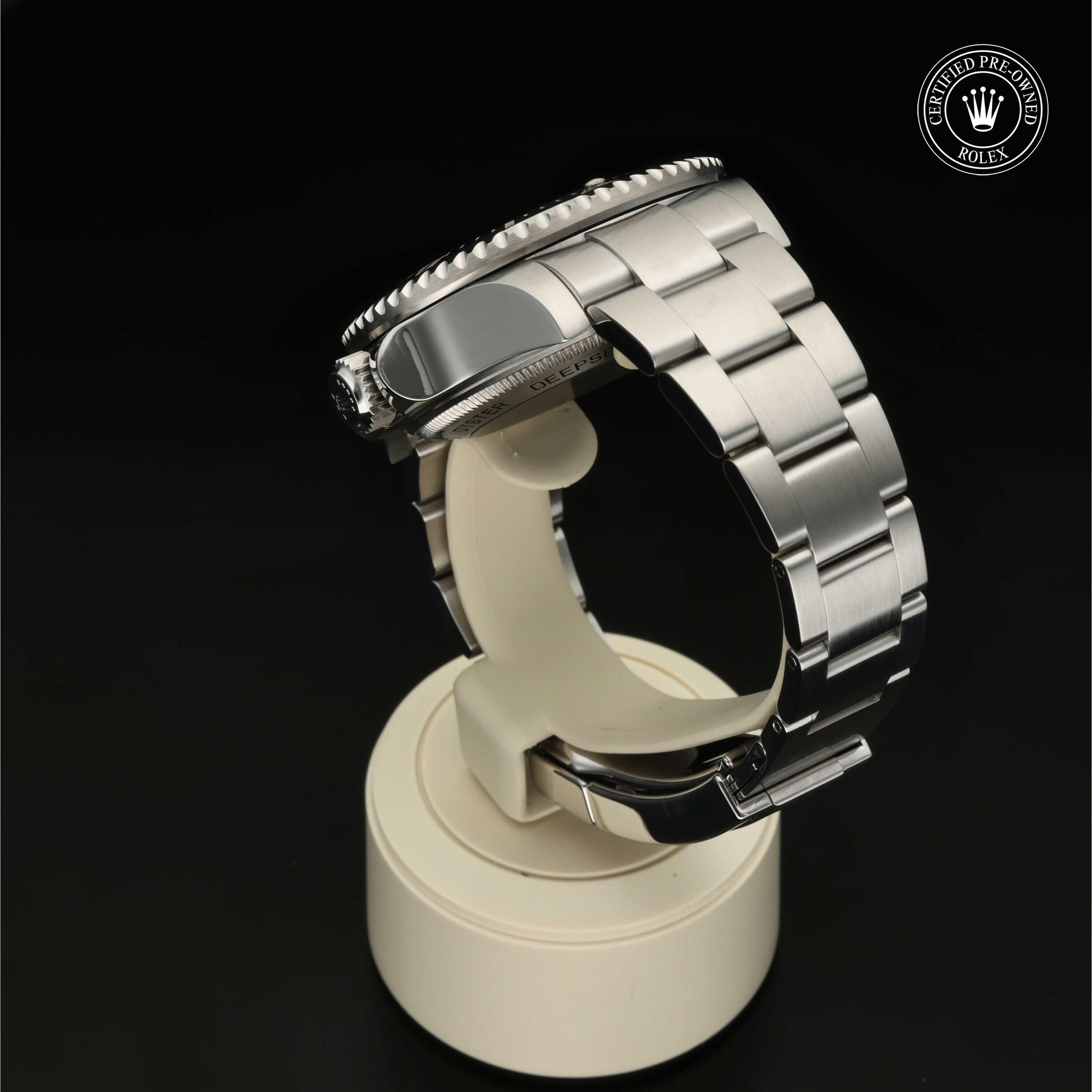 Rolex Deepsea