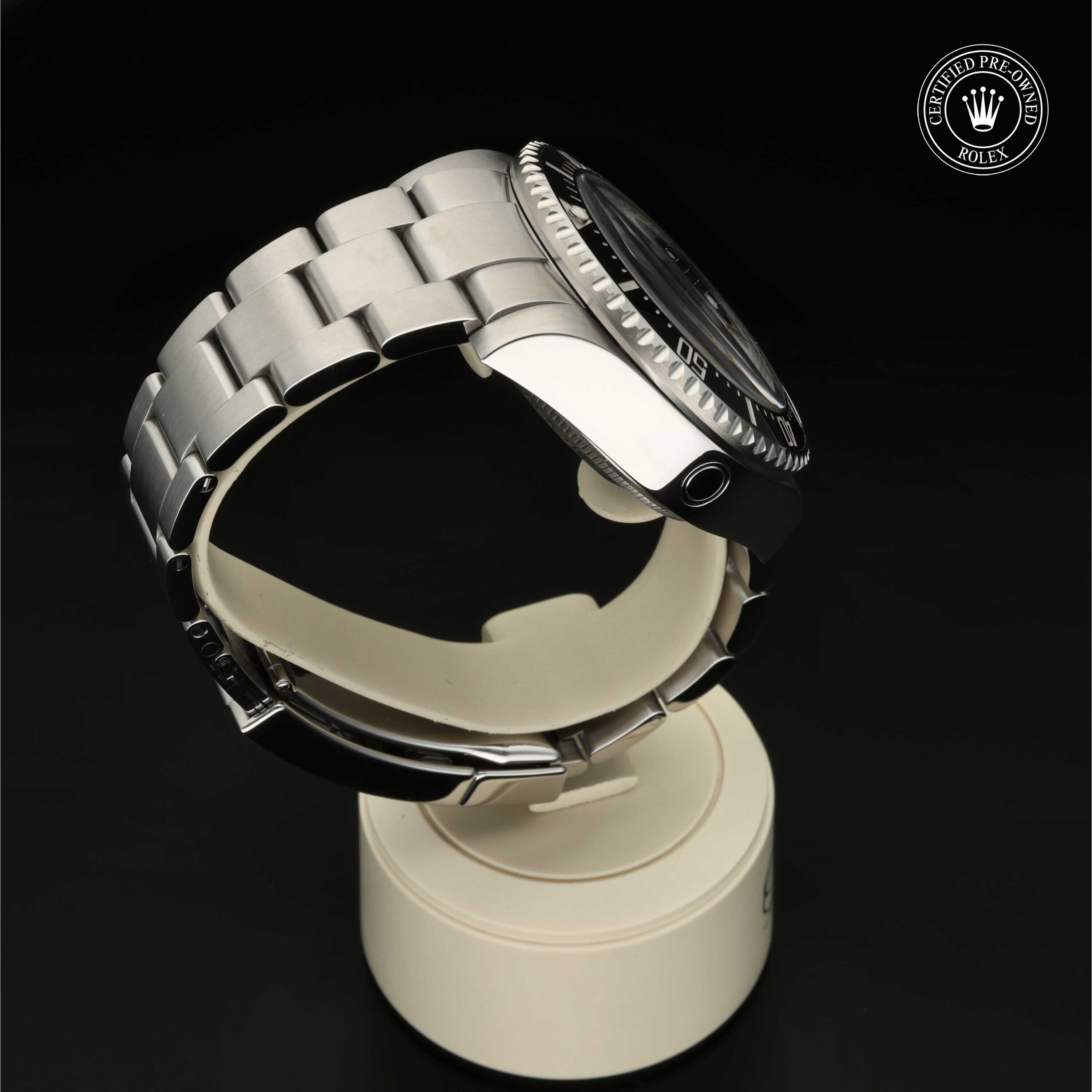 Rolex Deepsea