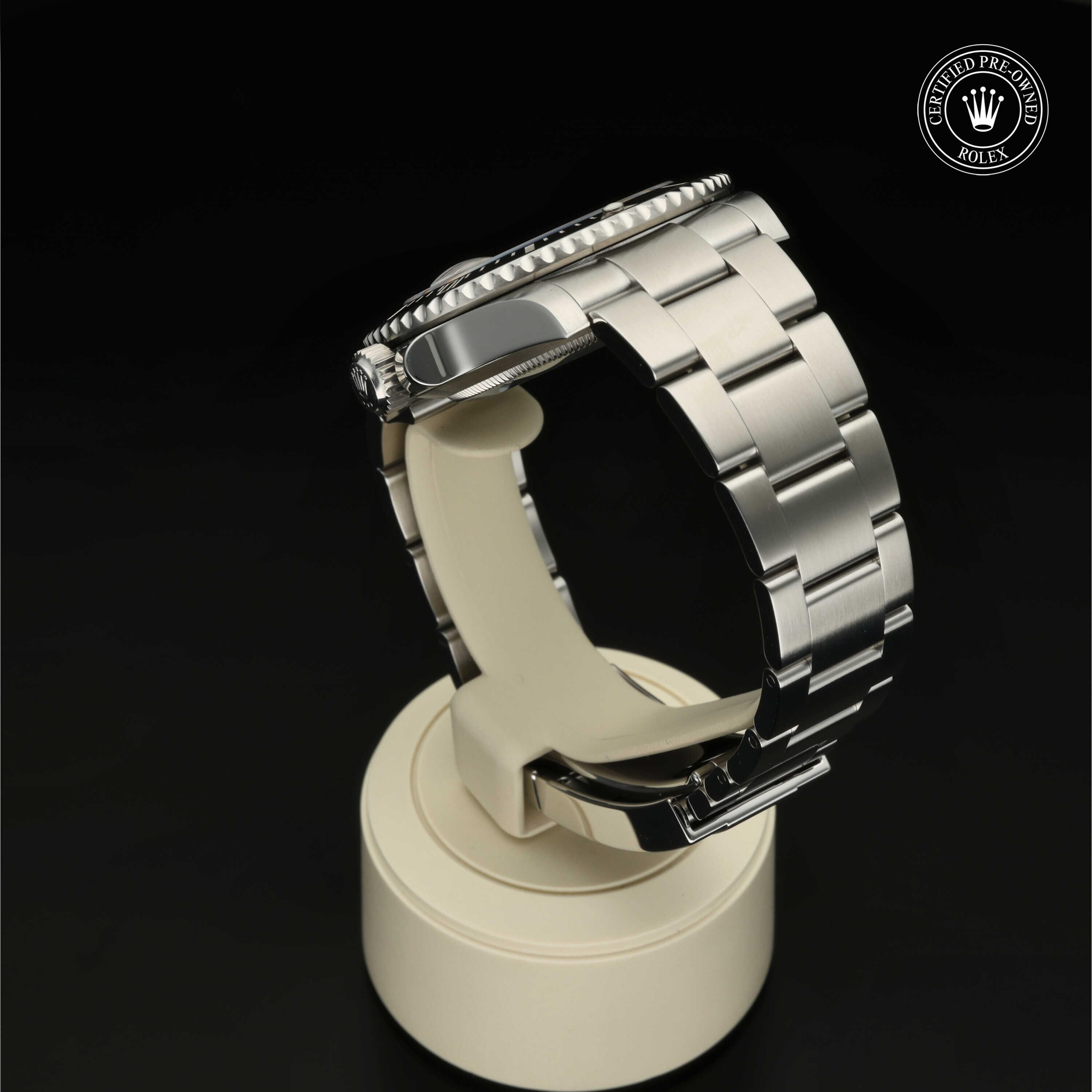 Rolex Submariner Date