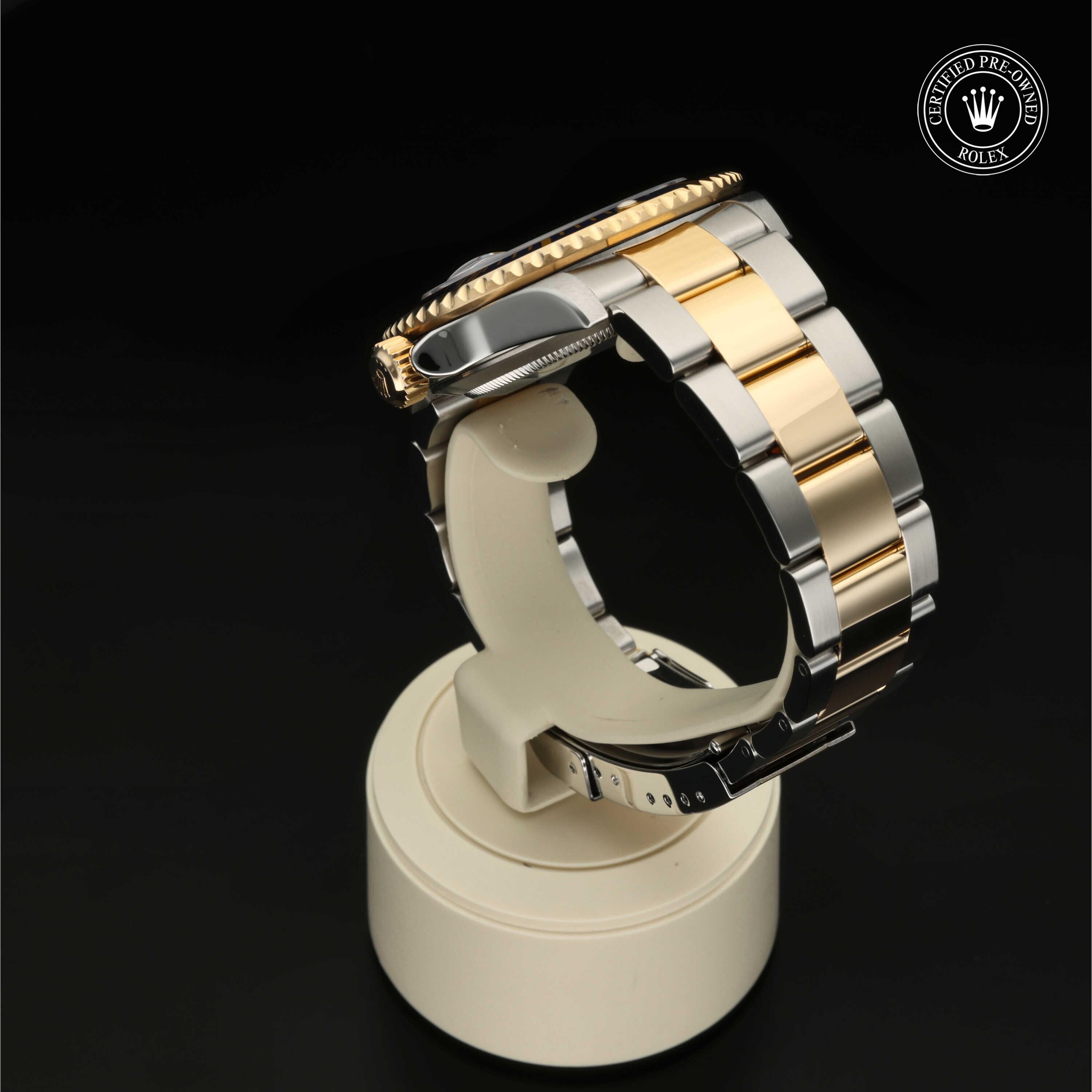 Rolex Submariner Date