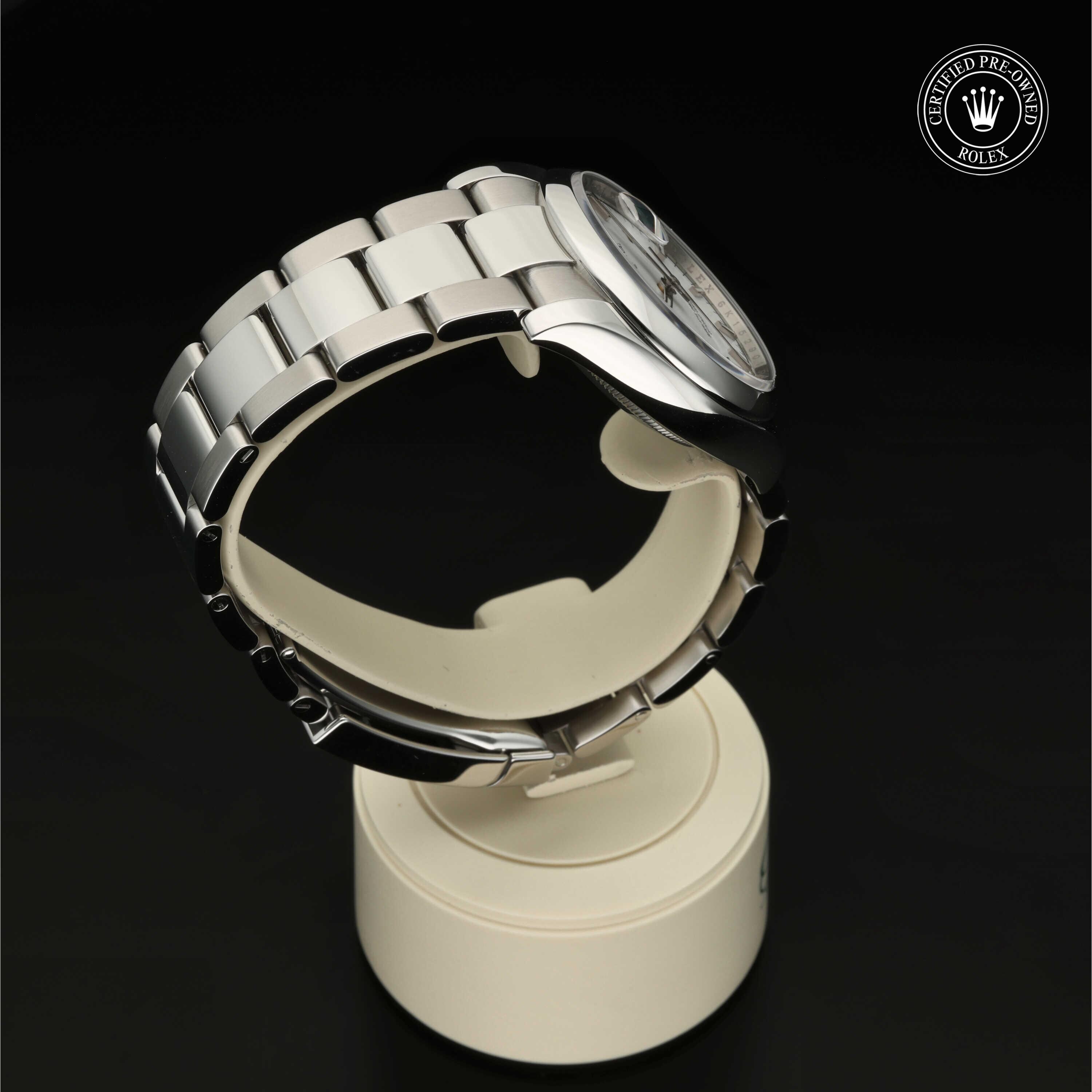 Rolex Date 34