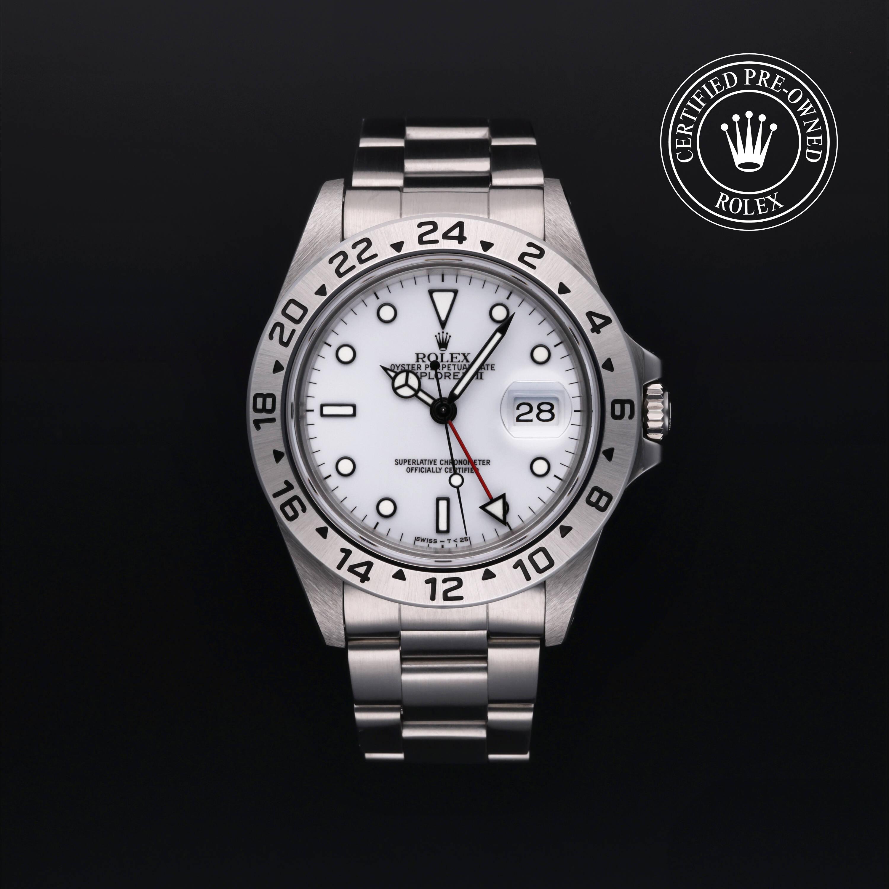 Explorer II