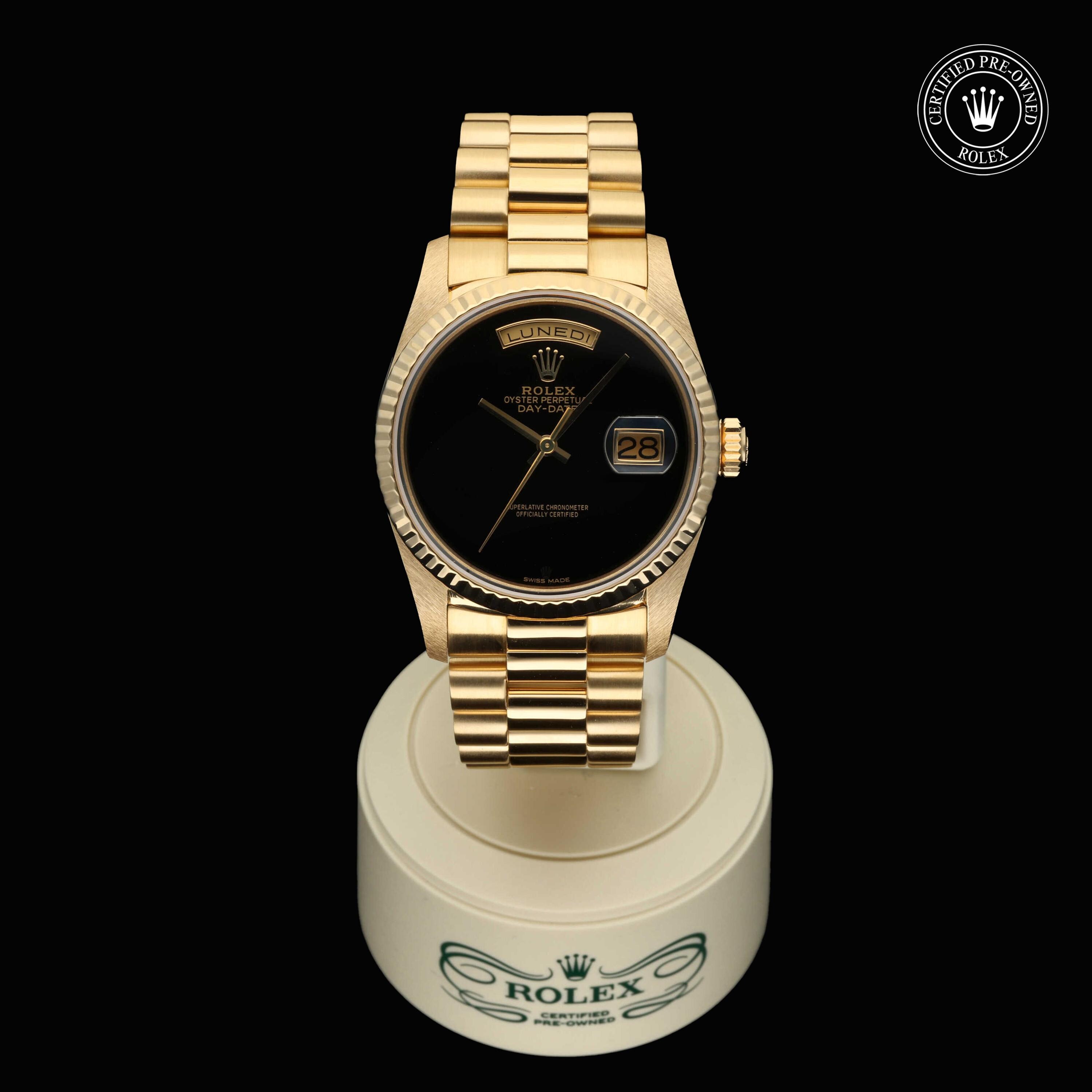 Rolex Day-Date 36