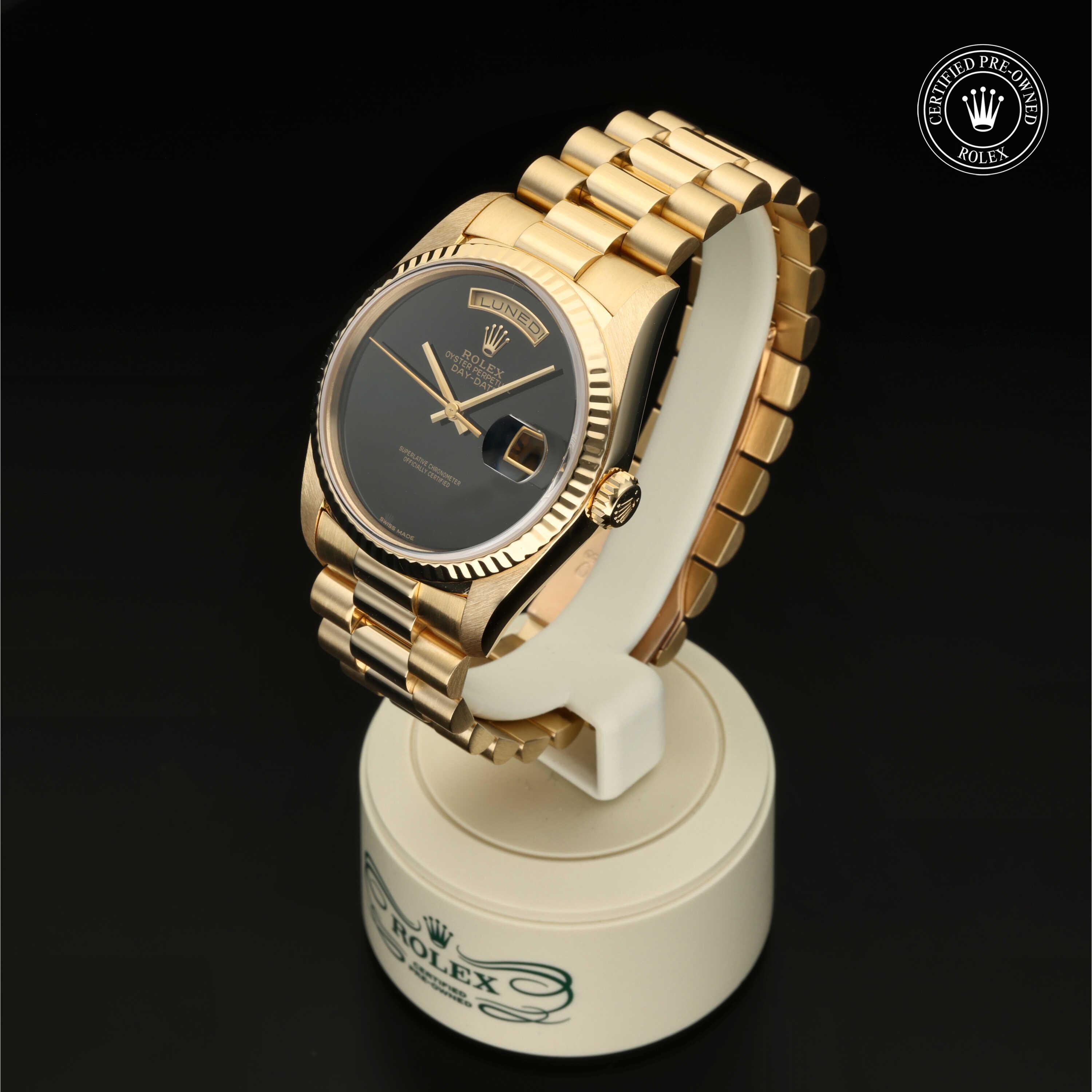 Rolex Day-Date 36