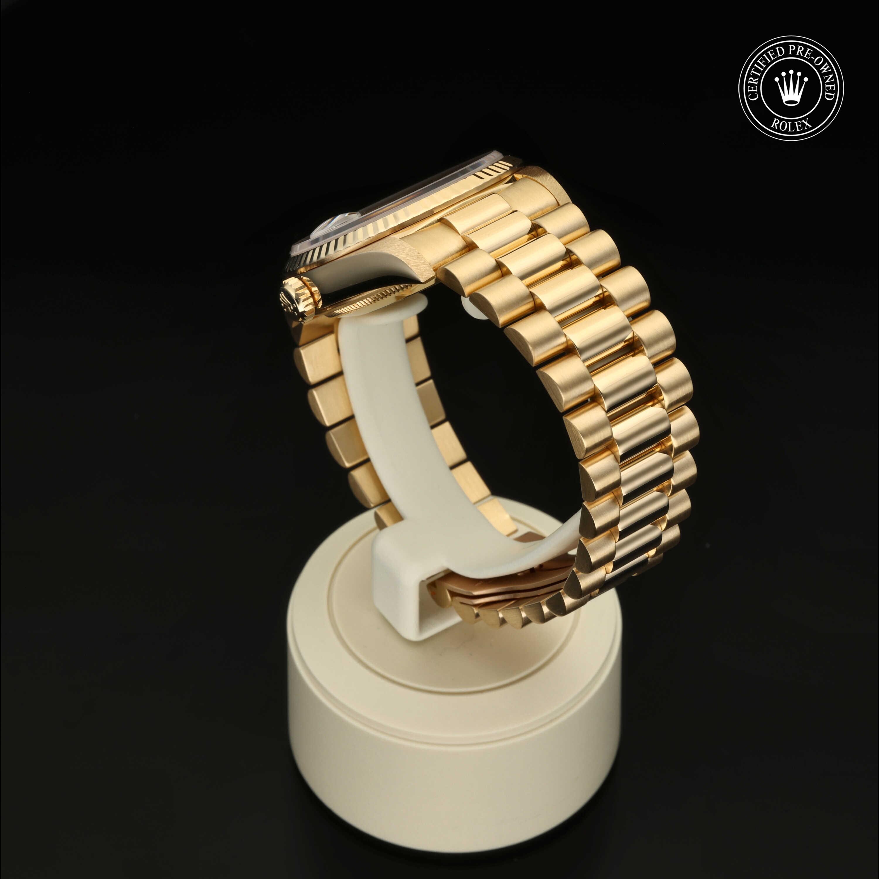 Rolex Day-Date 36